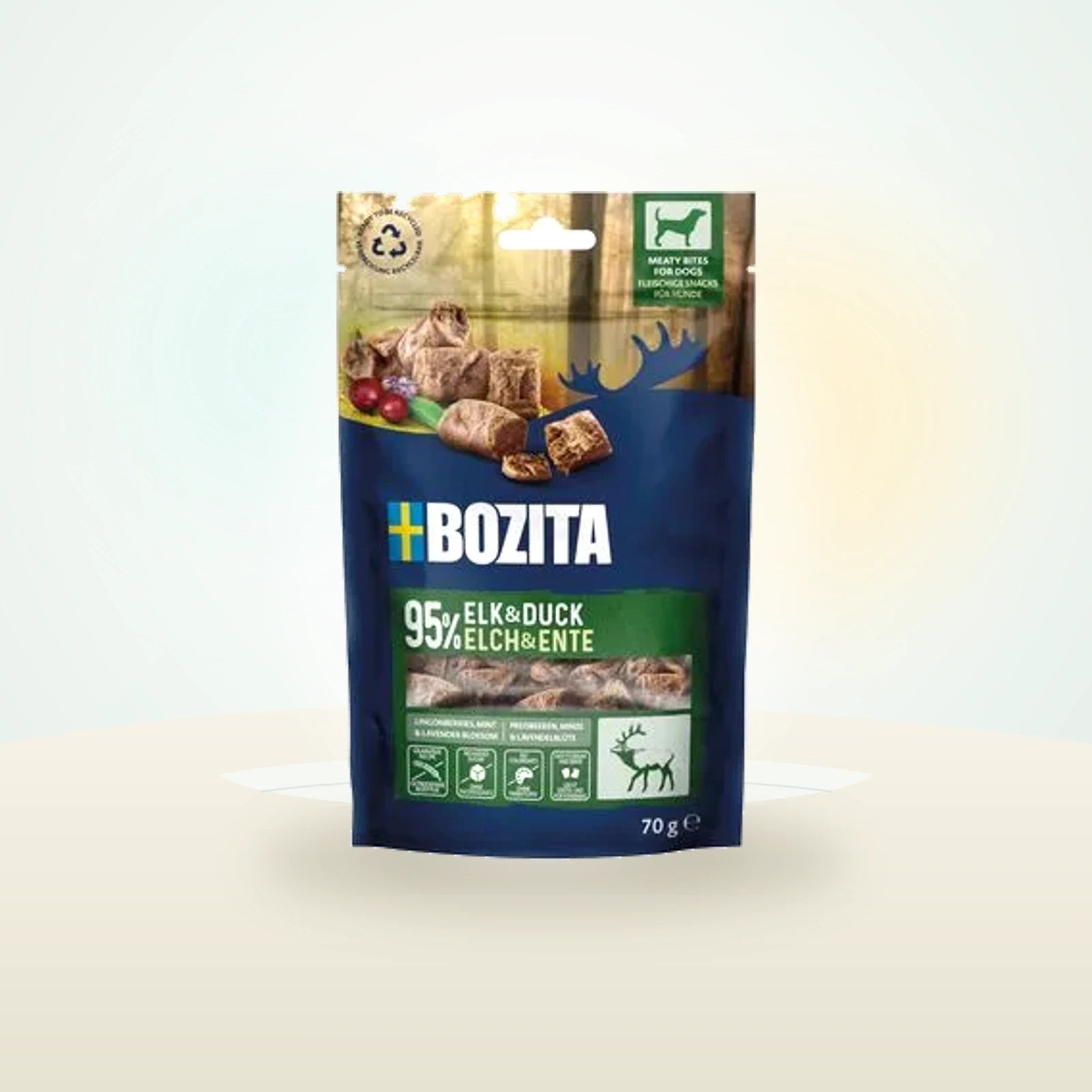 Bozita Meaty Bites