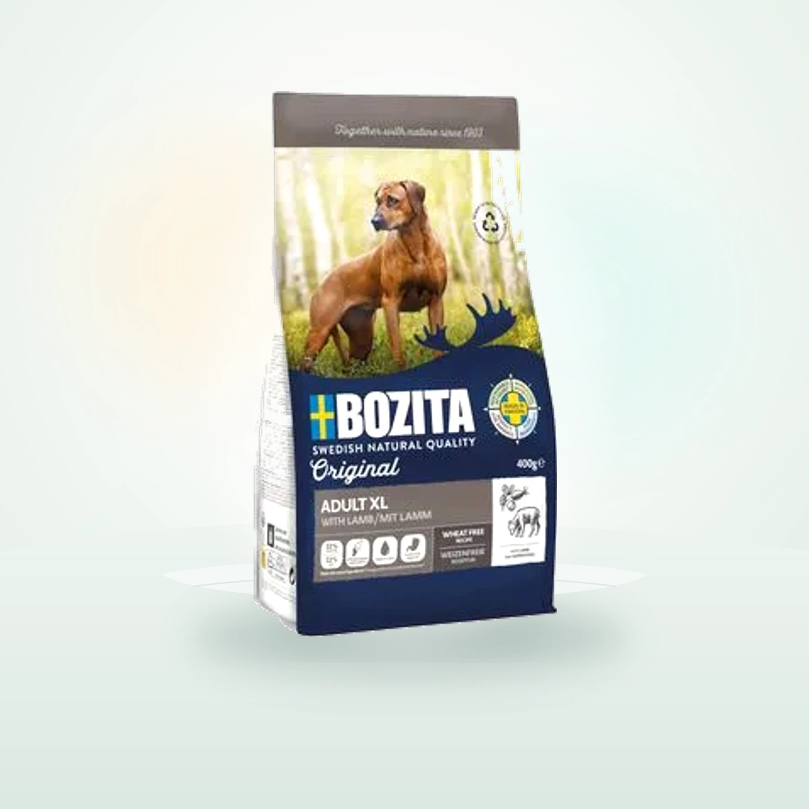 Bozita Original Adult XL pour chien