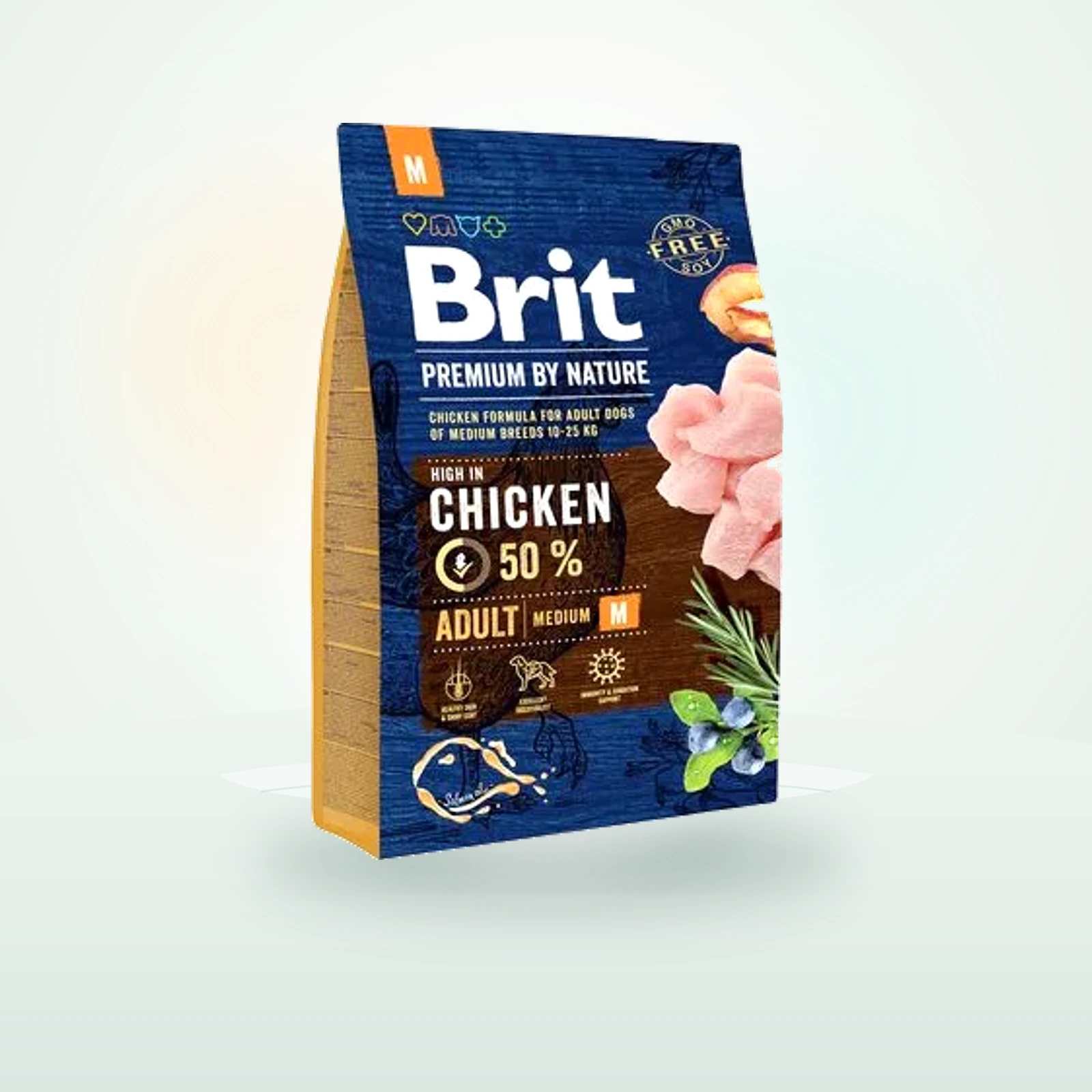 Brit Care Brit Premium Adult M