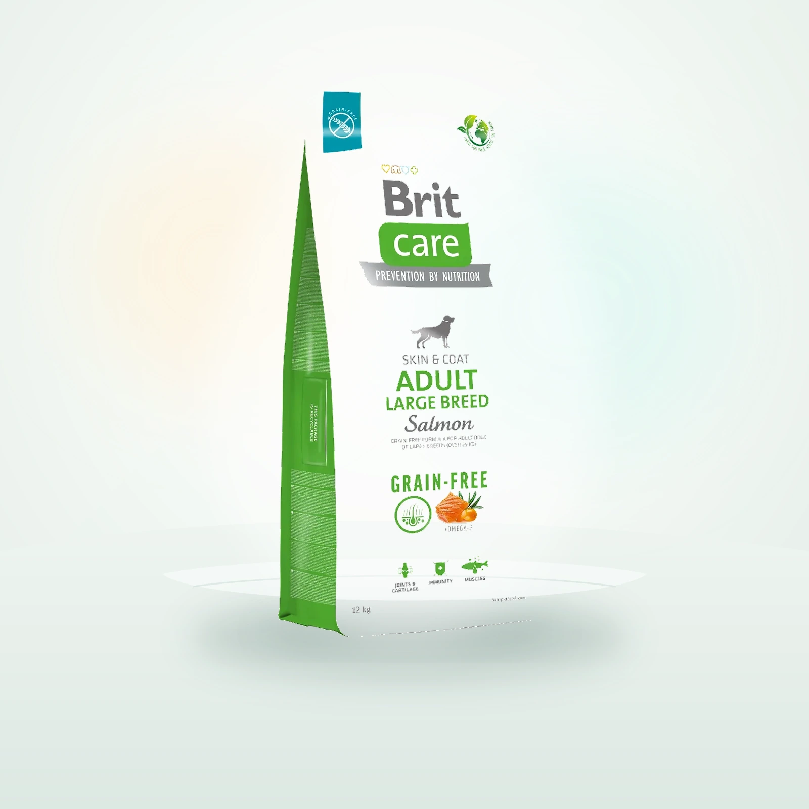Brit Care Care Adult Large Breed sans céréales