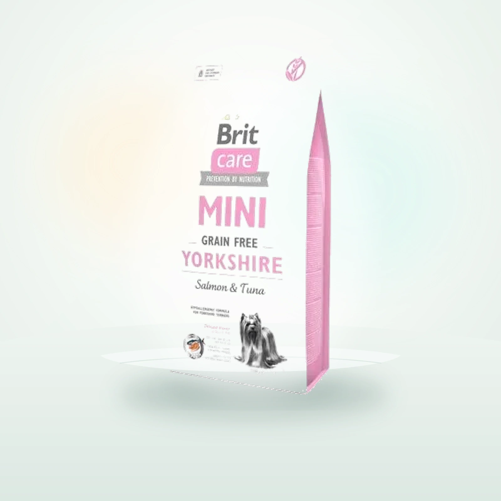 Brit Care Care Grain Free Mini Yorkshire