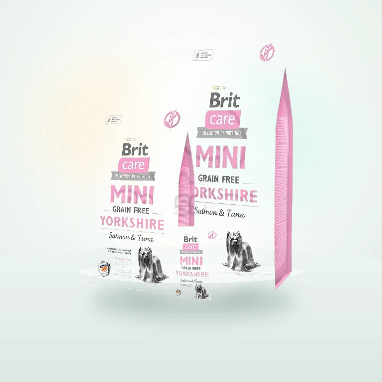 Brit Care Care Mini Grain Free Yorkshire