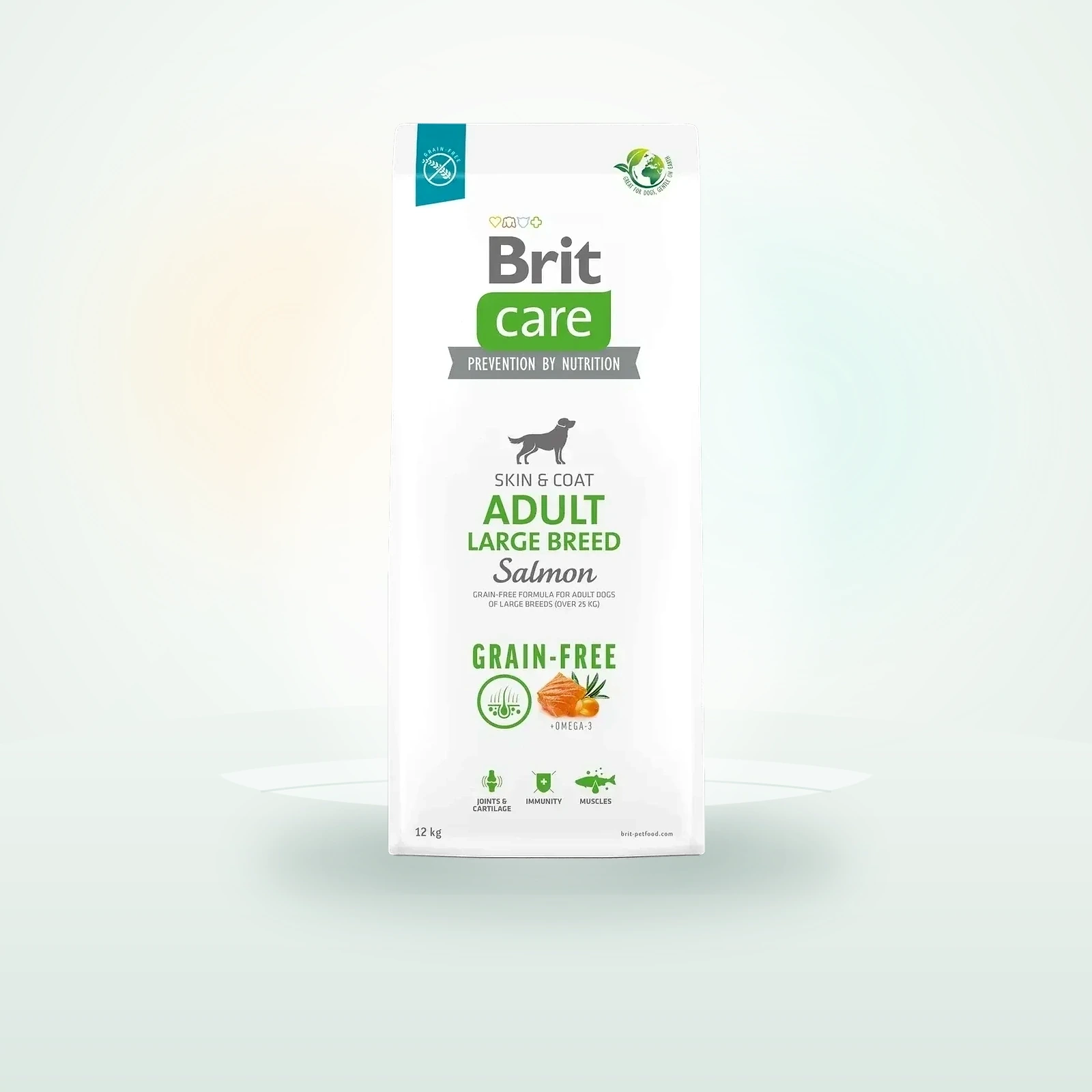 Brit Care Dog Grain-free Adult Large Breed
