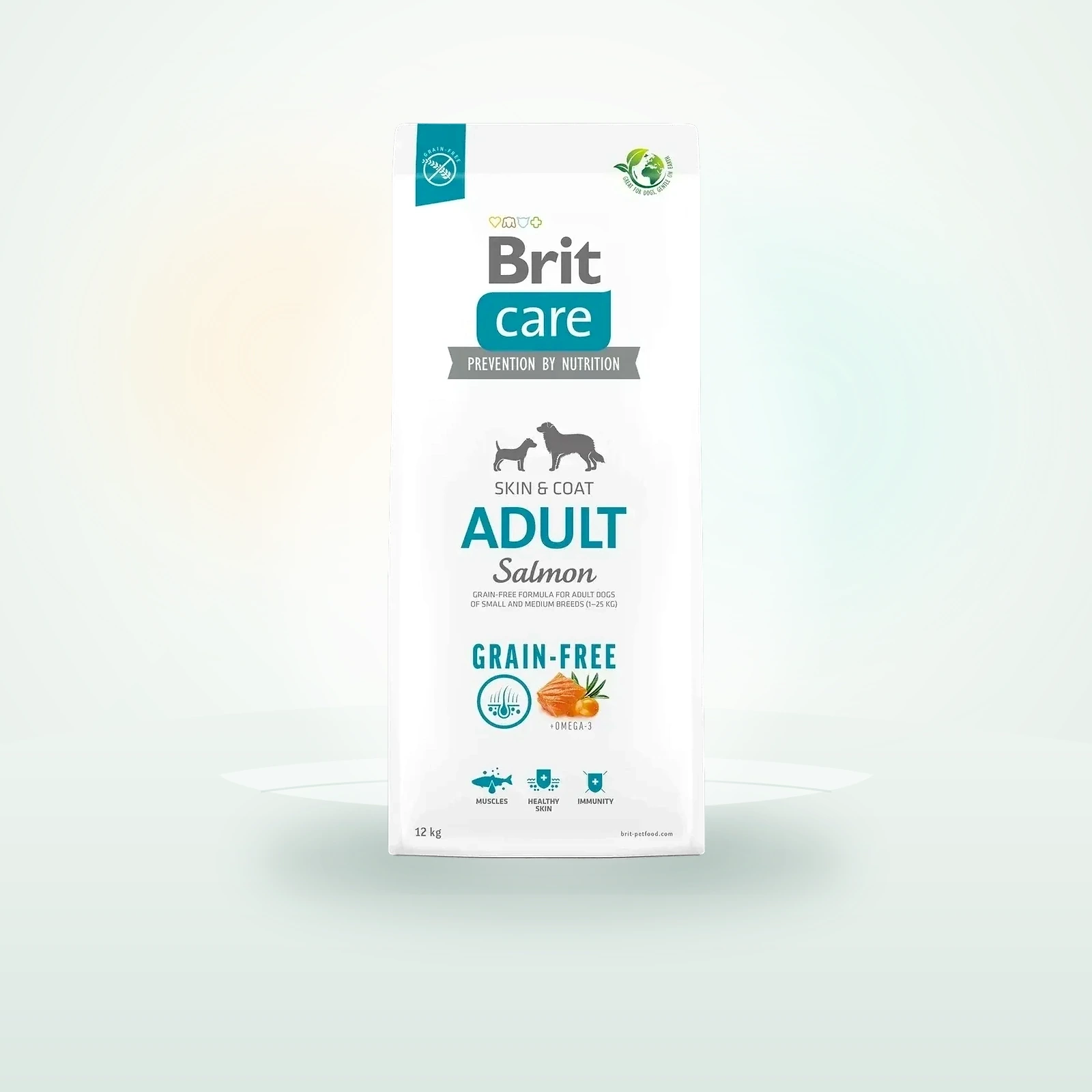Brit Care Dog Grain-free Adult