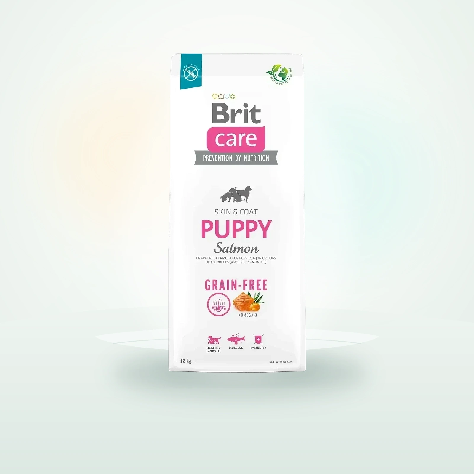 Brit Care Dog Grain-free Puppy