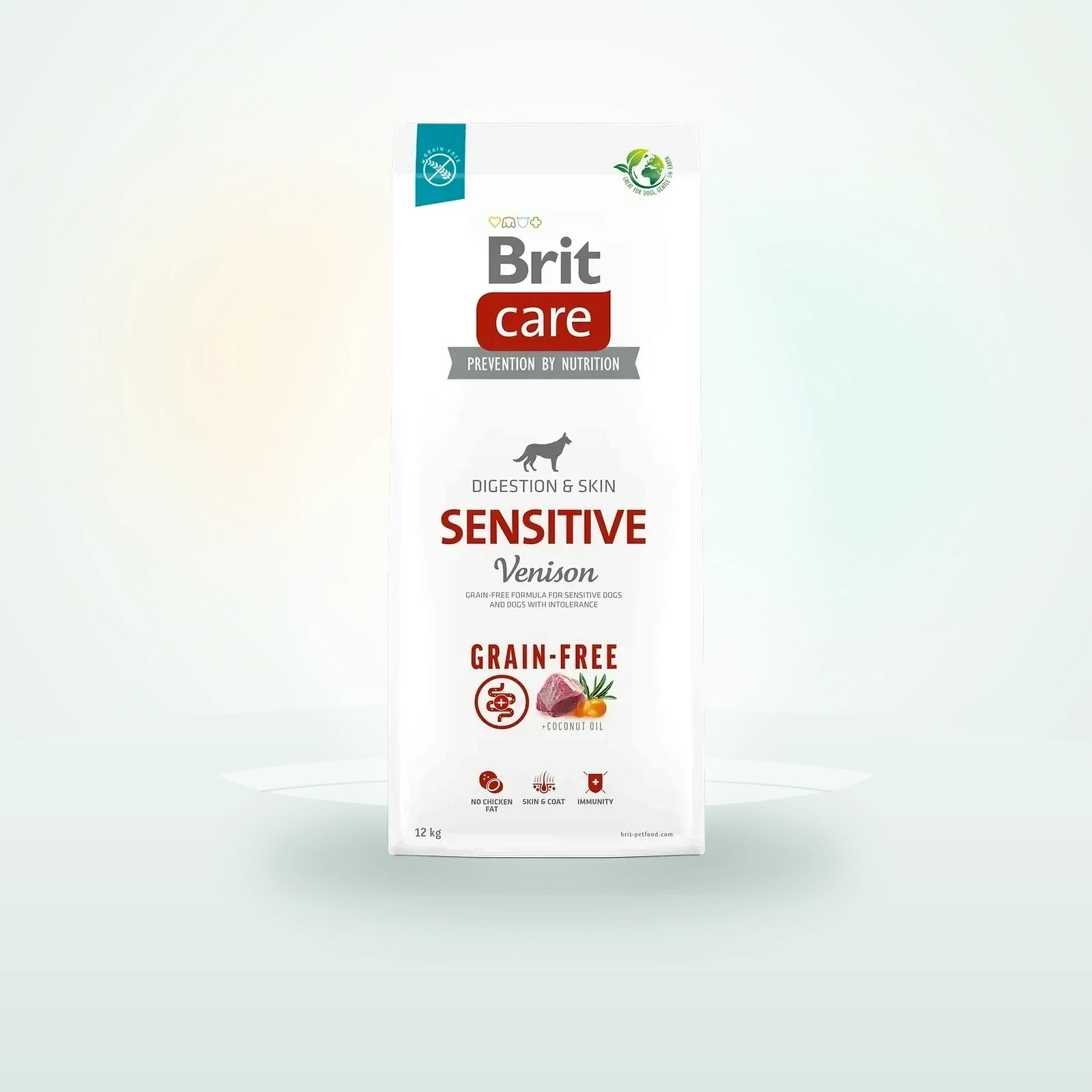 Brit Care Dog Grain-free Sensitive
