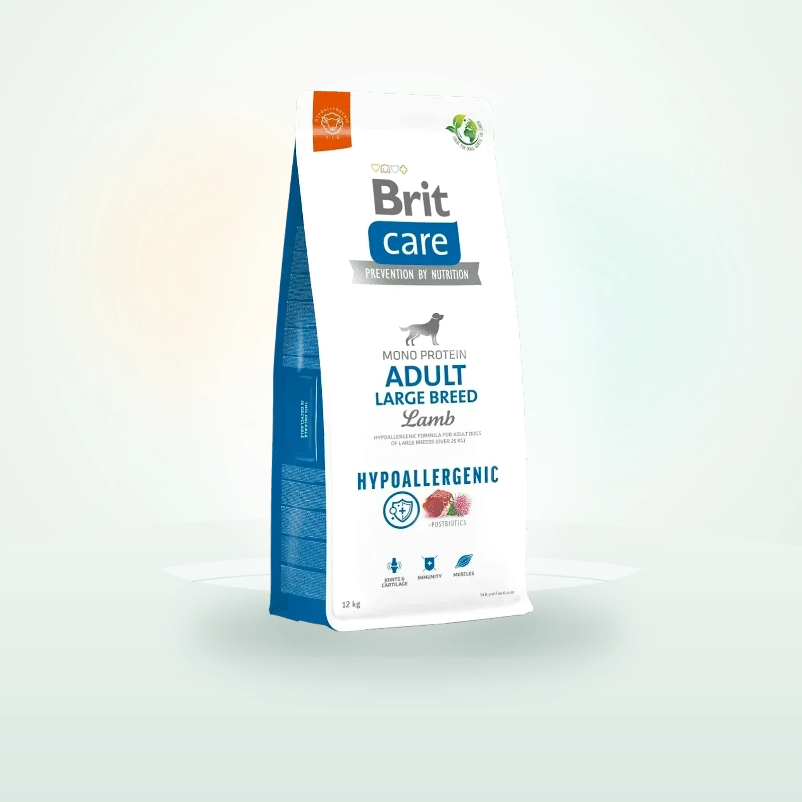 Brit Care Dog Hypoallergenic Adult Large Breed