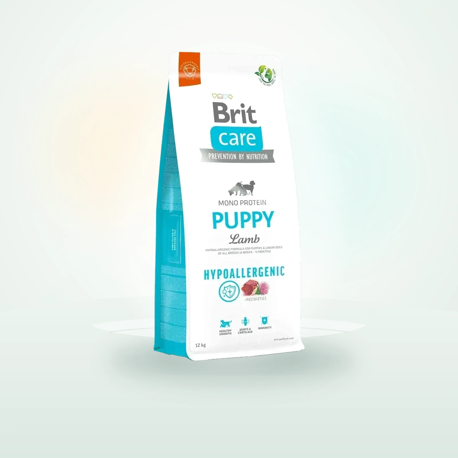 Brit Care Dog Hypoallergenic Puppy