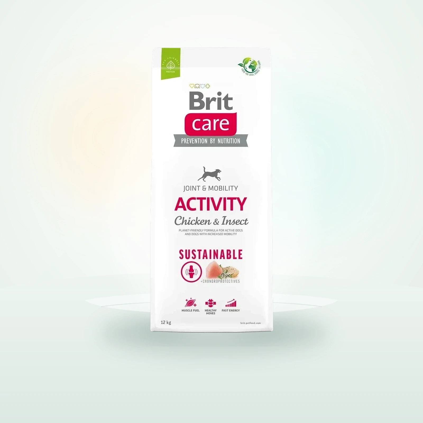Brit Care Dog Sustainable Activity