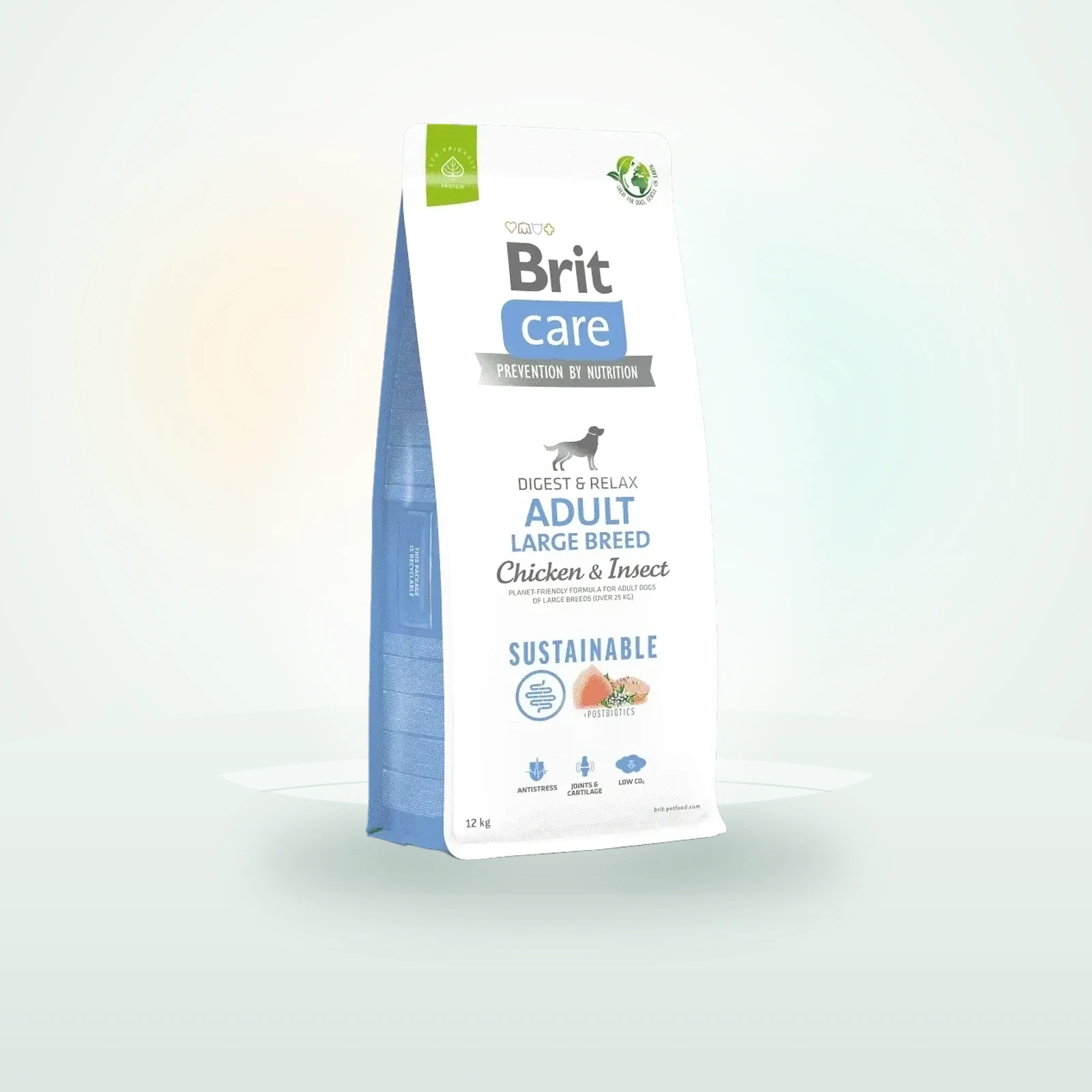Brit Care Dog Sustainable Adult Large Breed