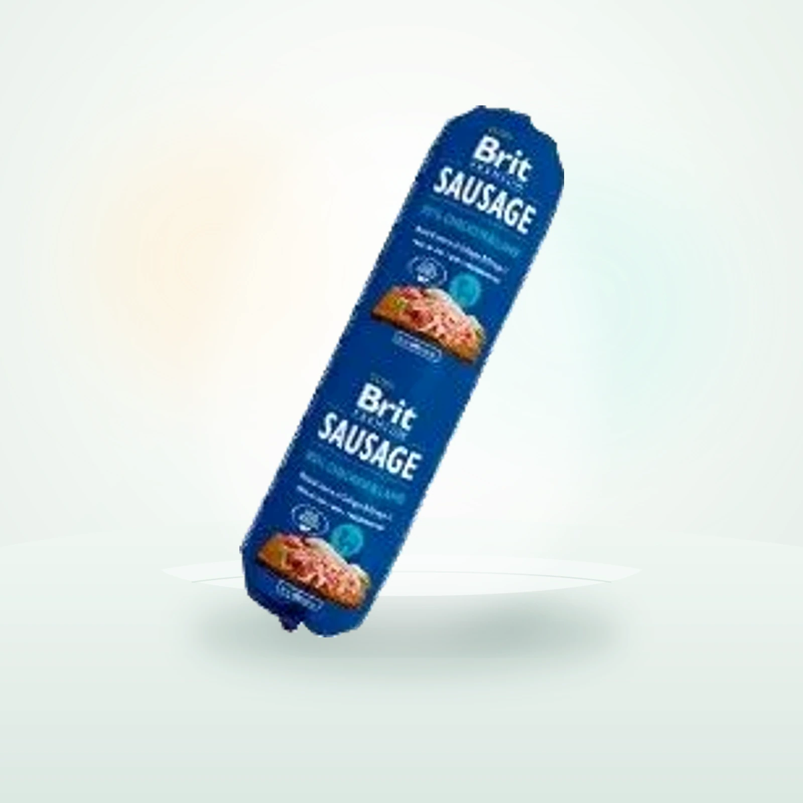 Brit Care Sausage Chicken & Lamb