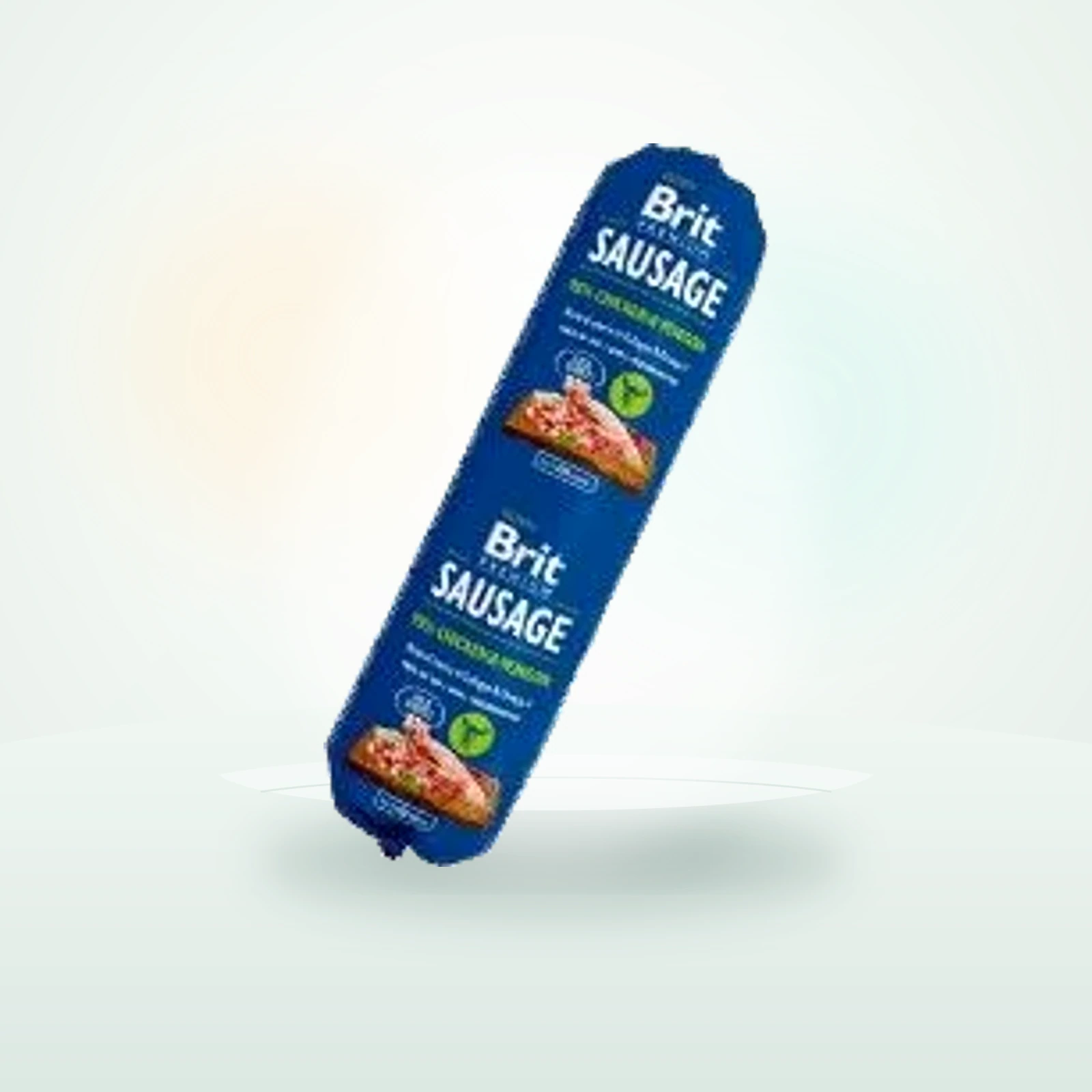 Brit Care Sausage Chicken & Venison