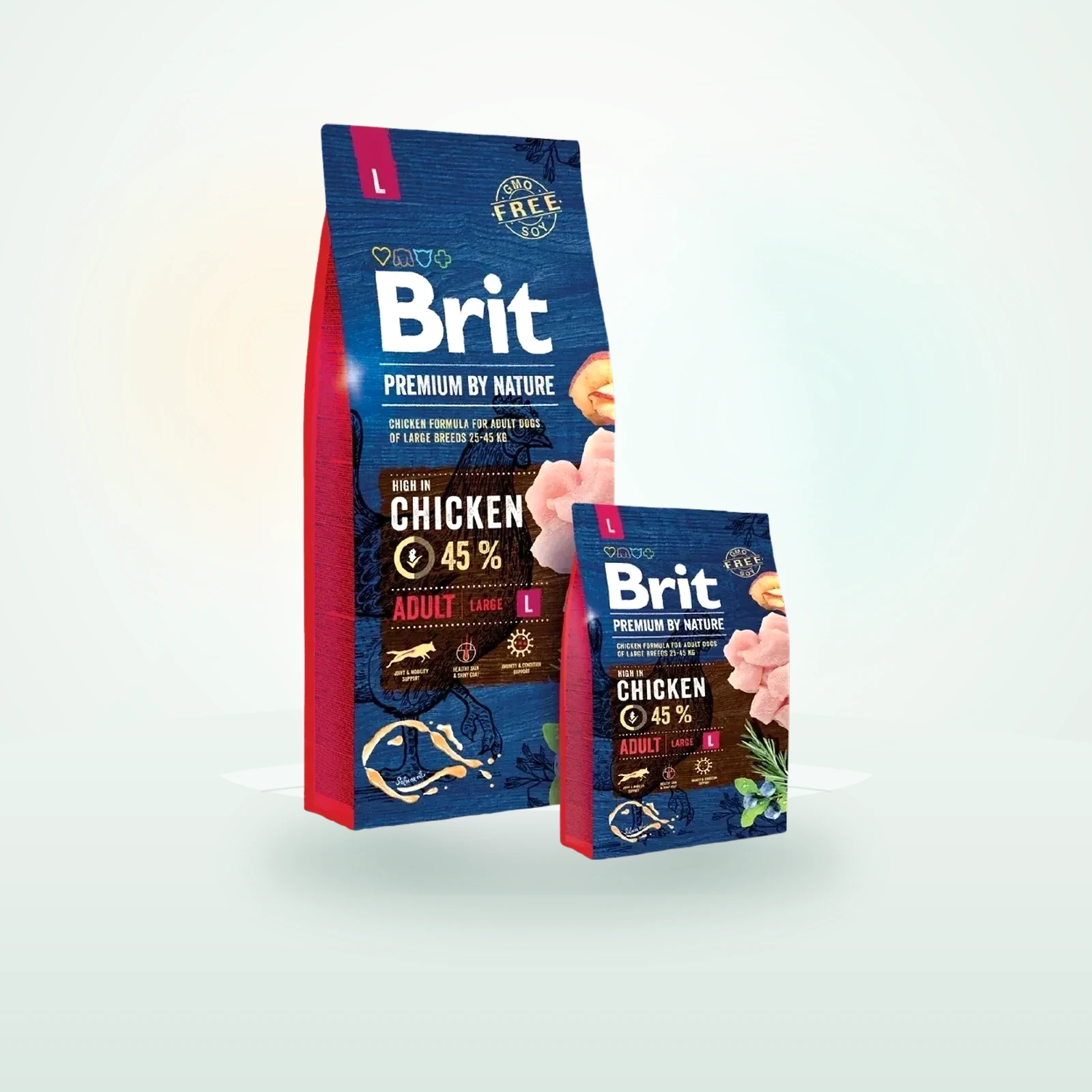 Brit Premium ADULT L