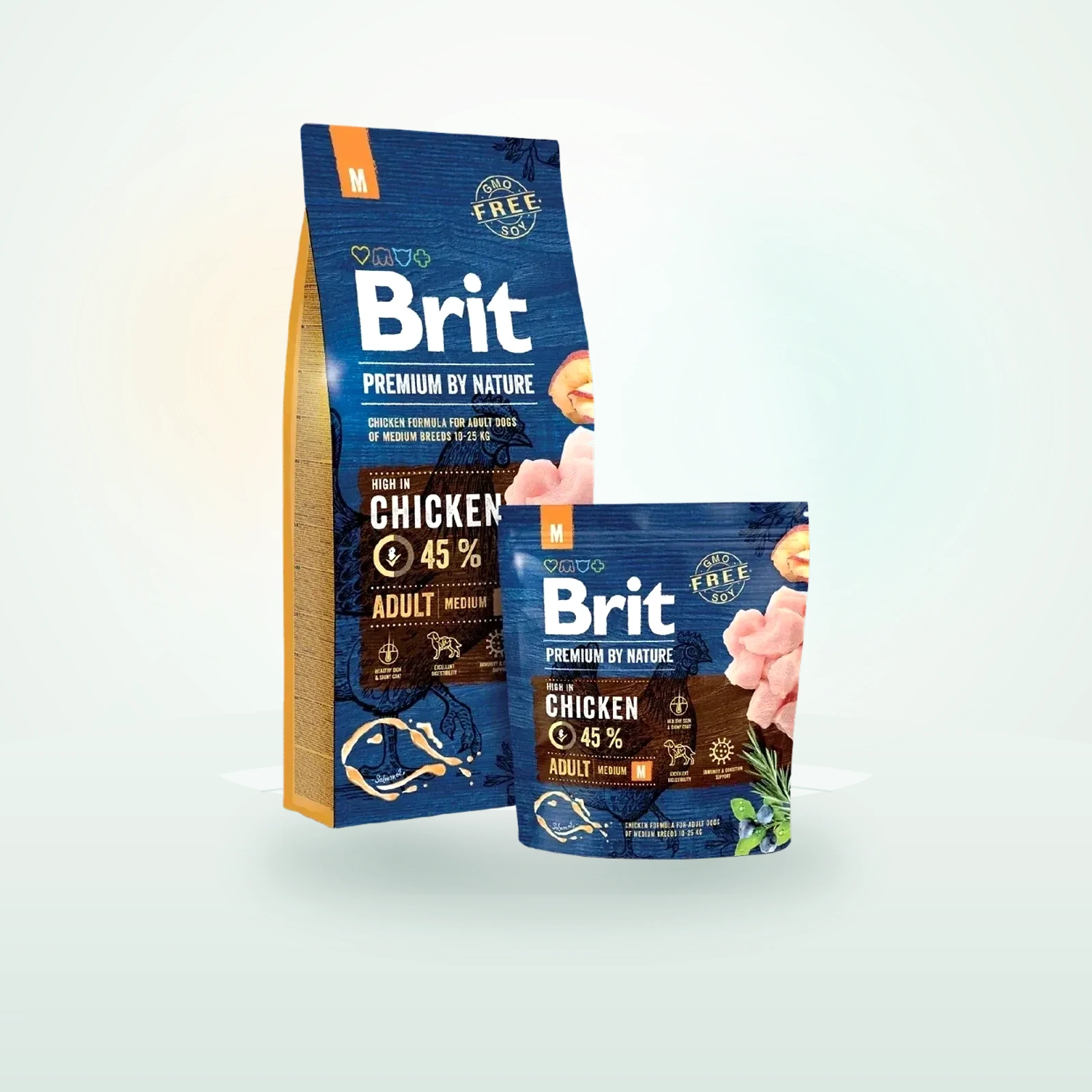 Brit Premium Adult M