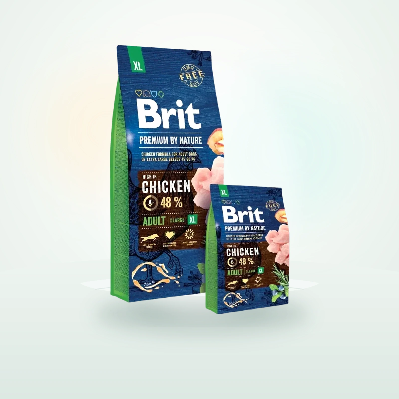 Brit Premium Adult XL