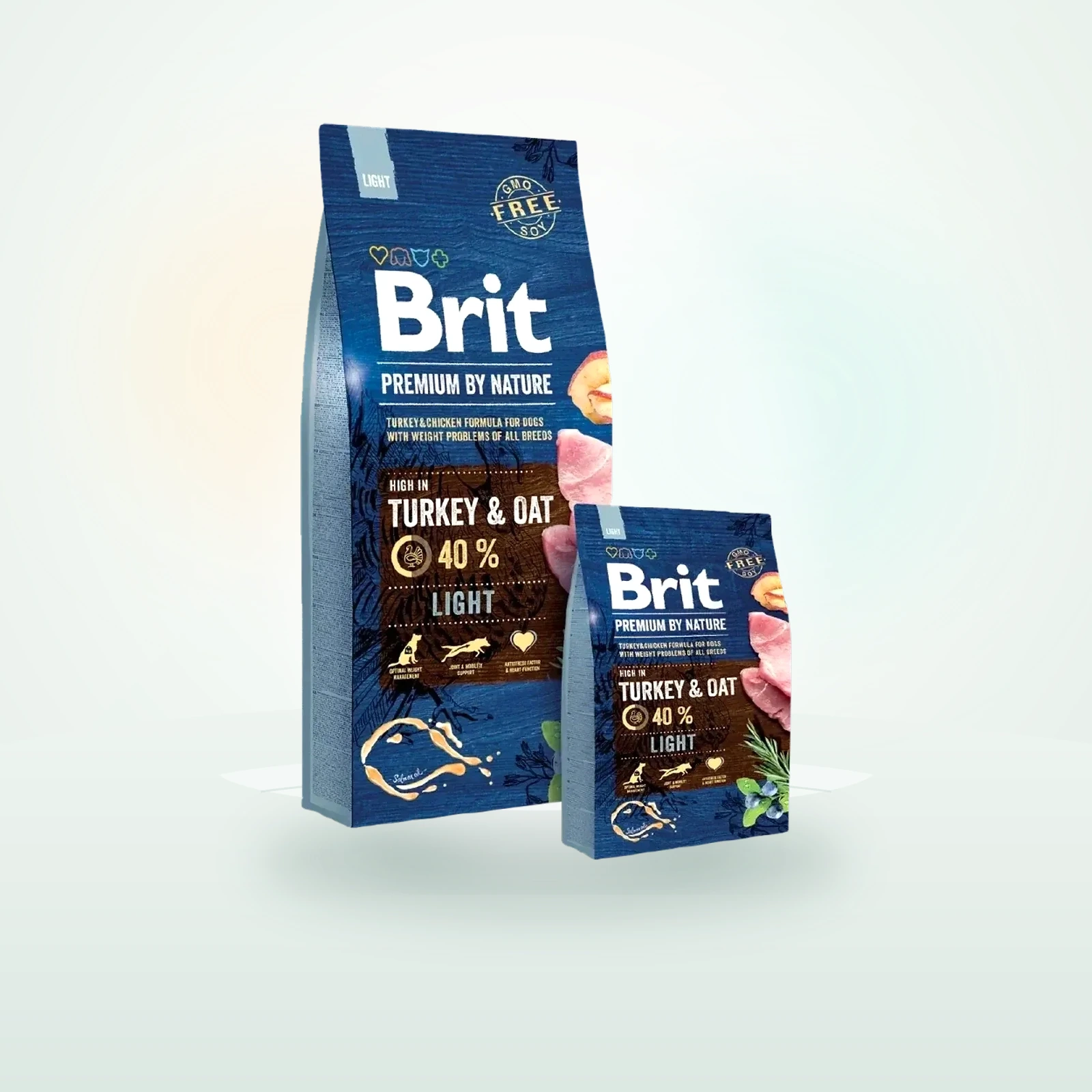 Brit Premium Light