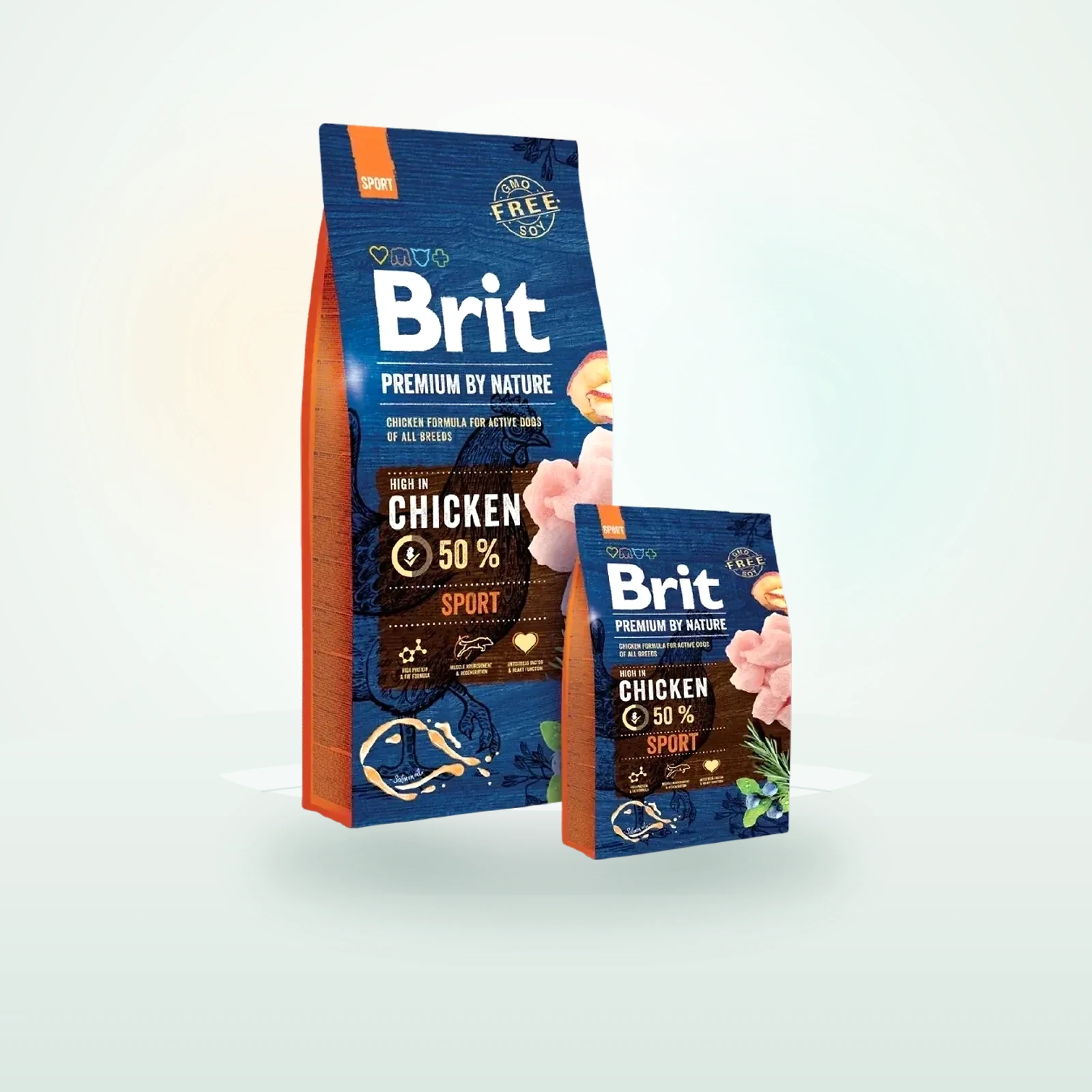 Brit Premium Sport