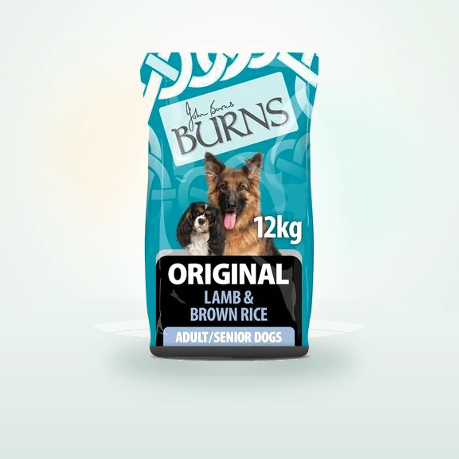 Burns Lamb & Brown Rice - Adult Original