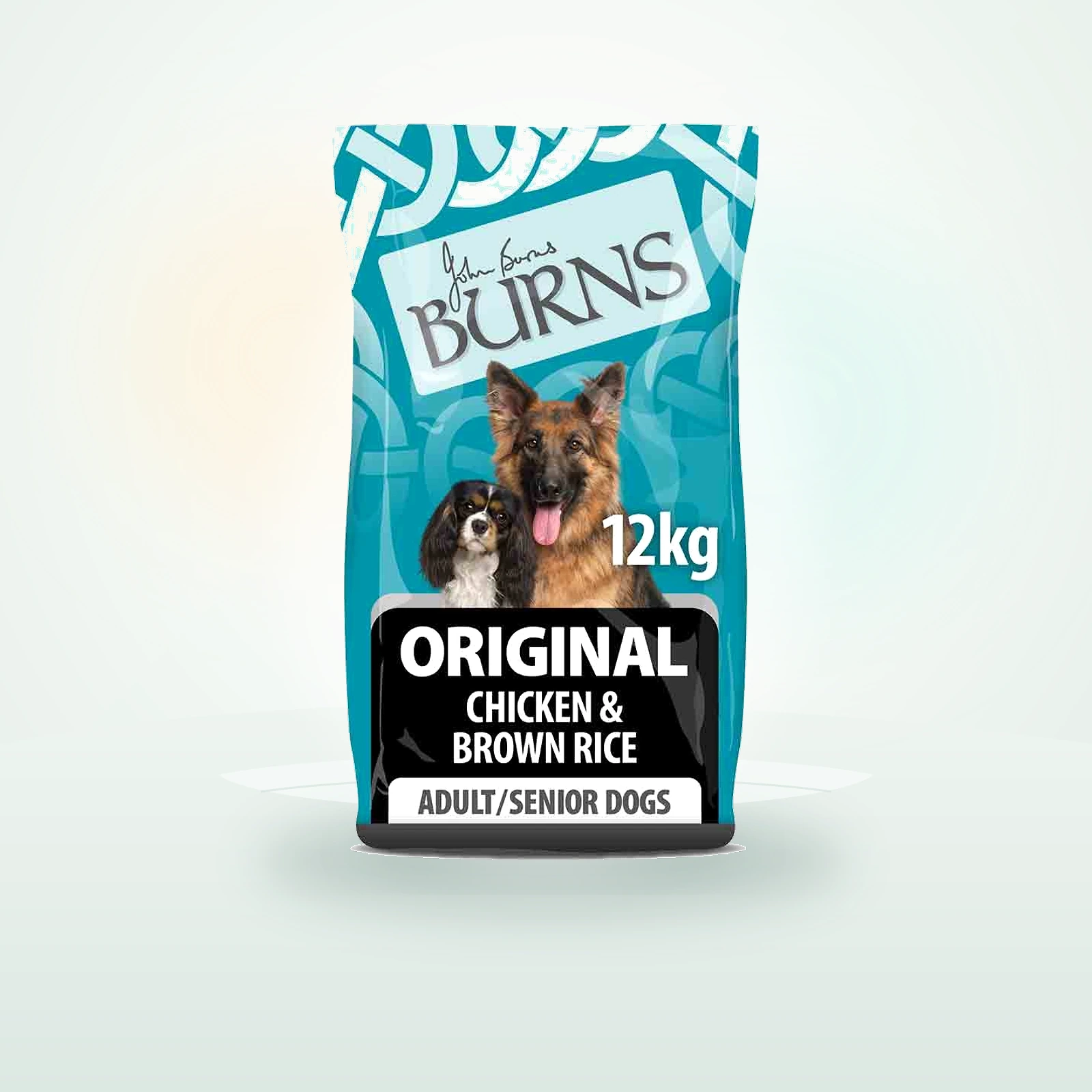 Burns Original Adult Dry Dog Food - Chicken & Brown Rice
