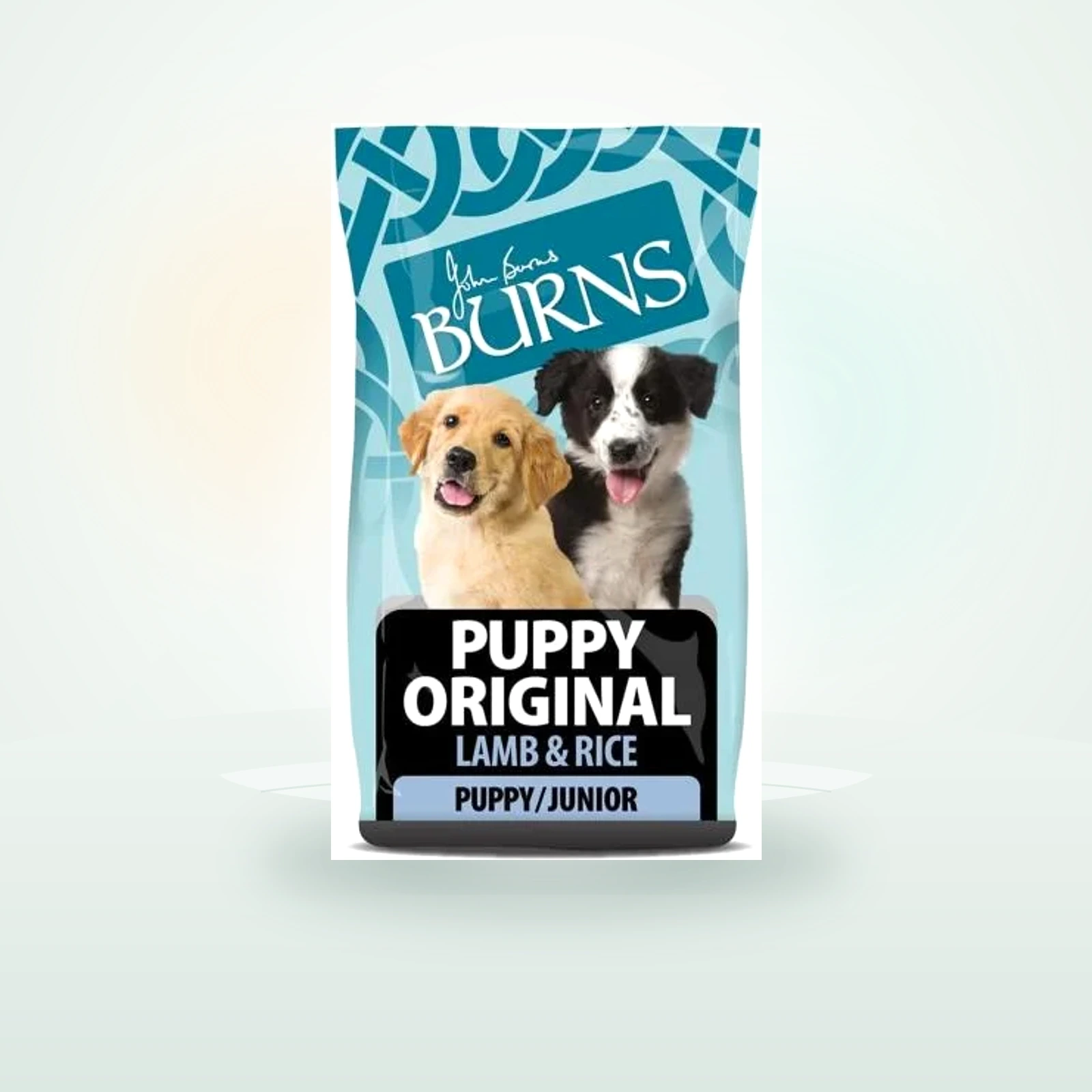 Burns Puppy Lamb & Brown Rice Original Holistic Gluten Free Dry Dog Food