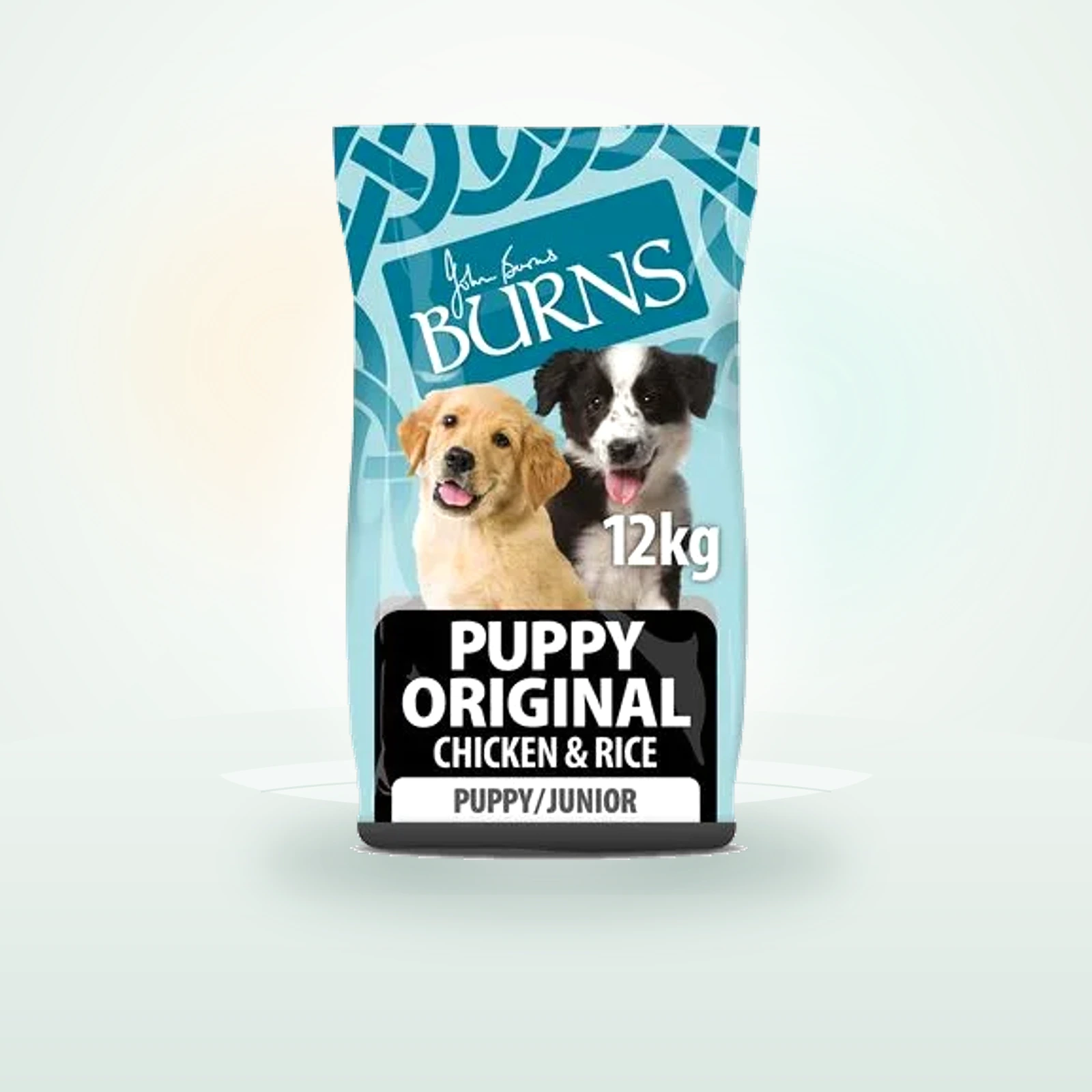 Burns Puppy Original Huhn & Reis