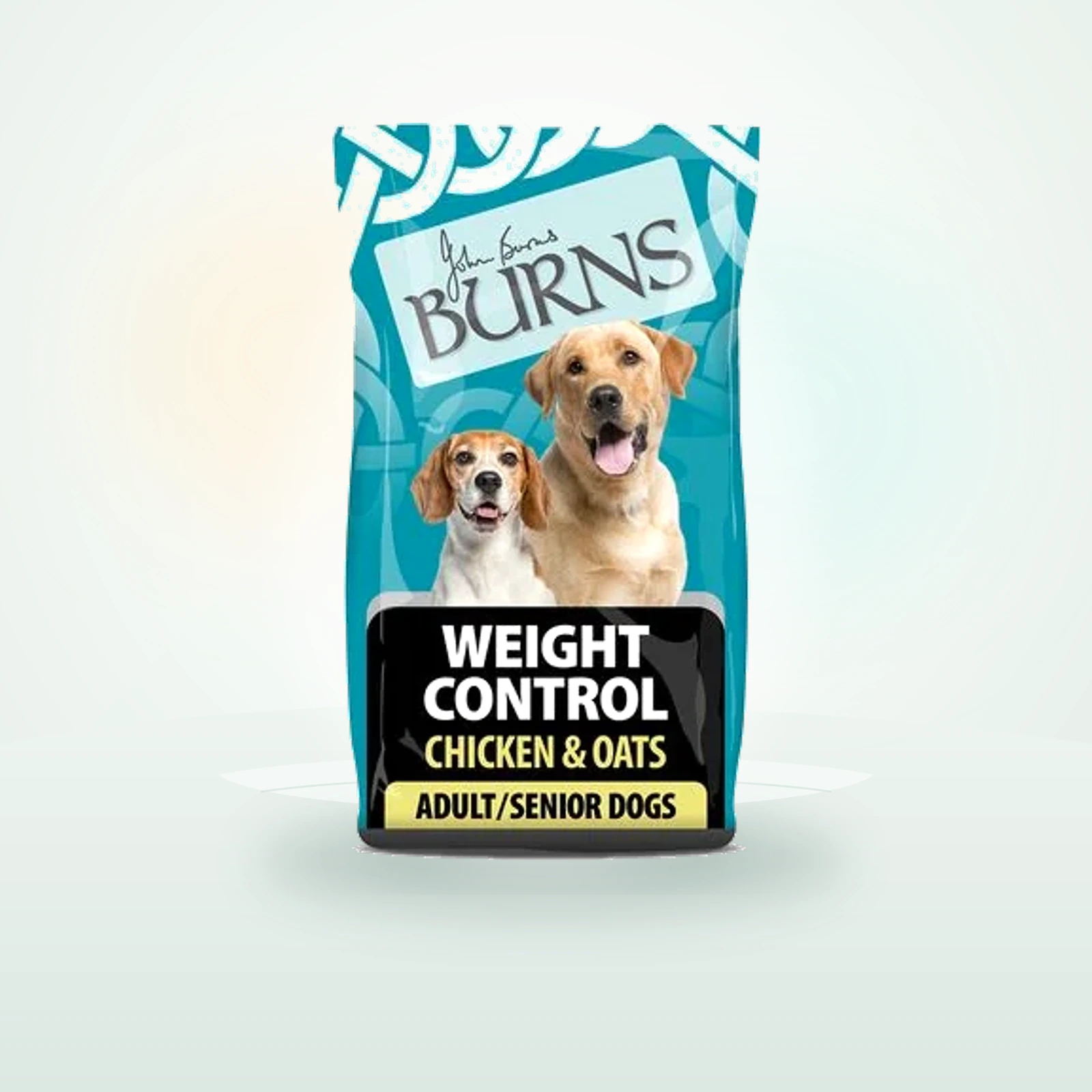 Burns Weight Control Adult/Senior Chicken & Oats