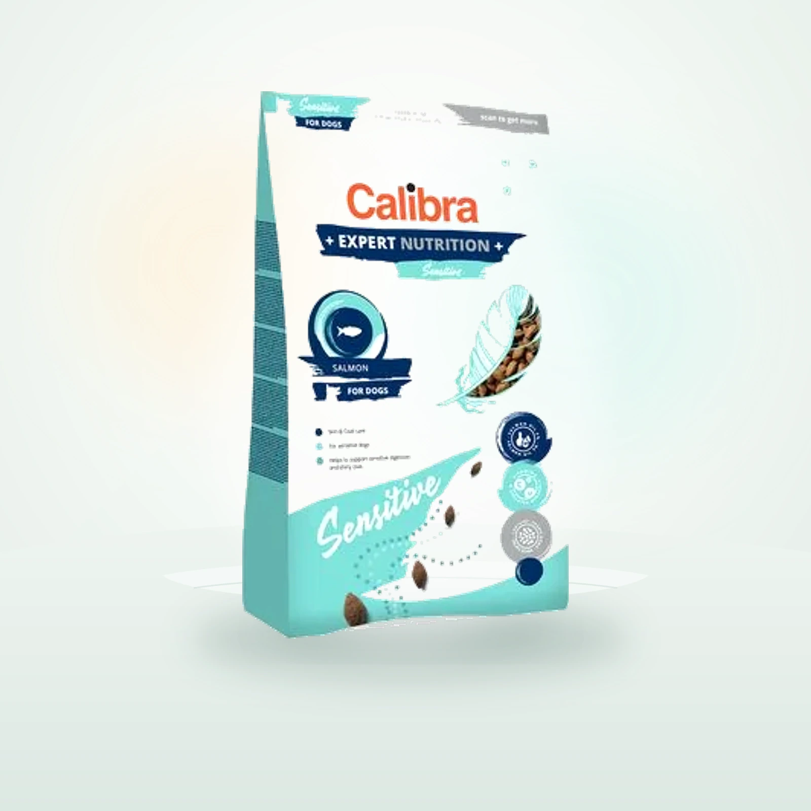 Calibra Expert Nutrition Sensitive Salmon