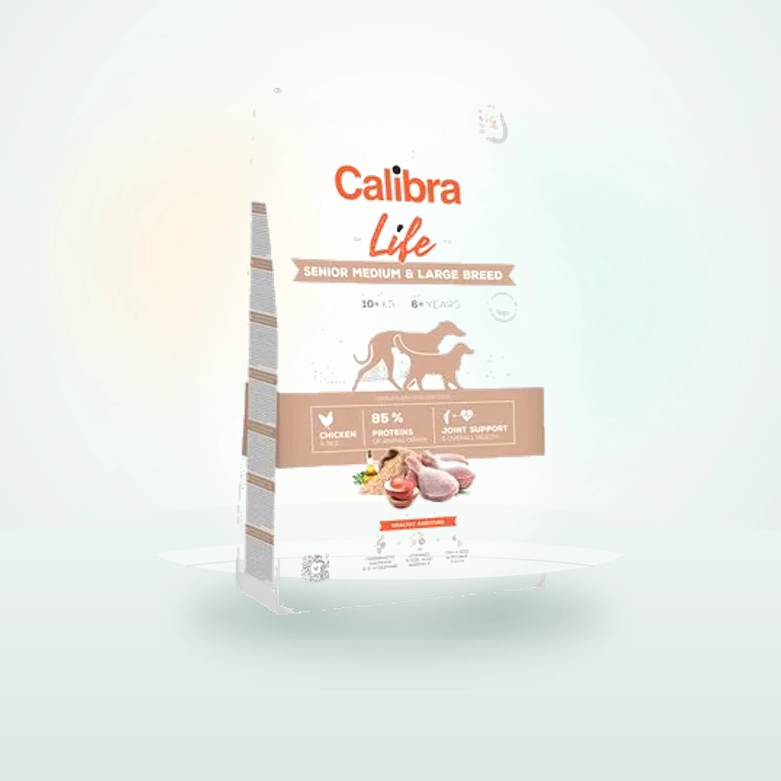 Calibra Life Senior Medium & Large Chicken