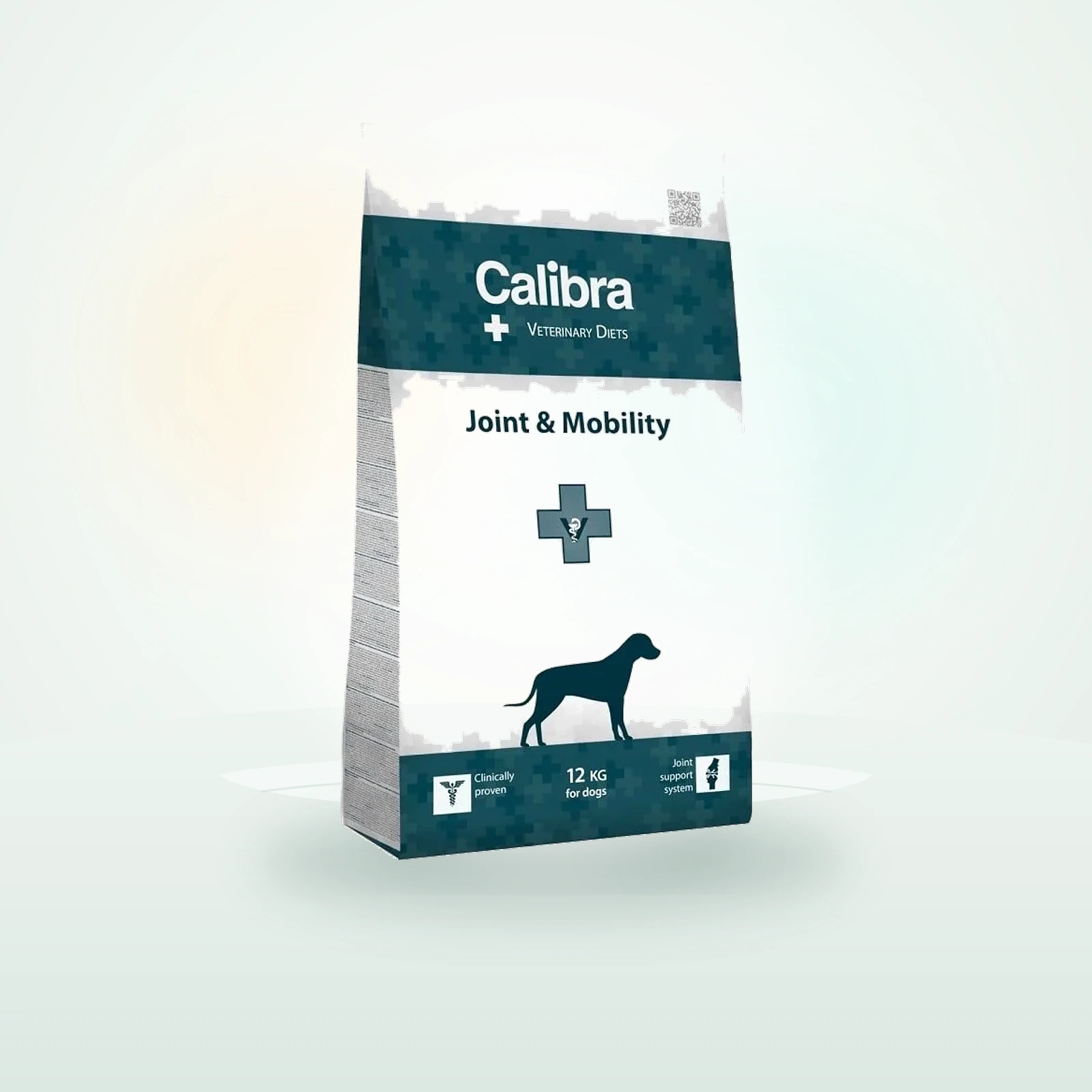 CALIBRA Veterinary Diet Dog Joint & Mobility