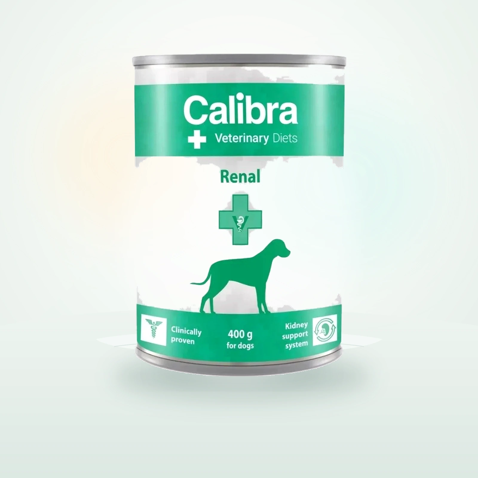 CALIBRA Veterinary Diet Dog Renal