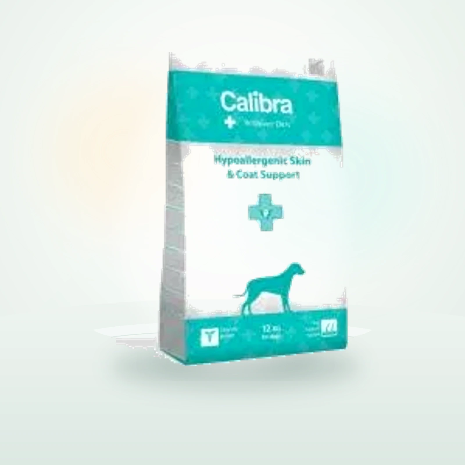 CALIBRA Veterinary Diets Hypoallergenic/peau Et Pelage Croquettes