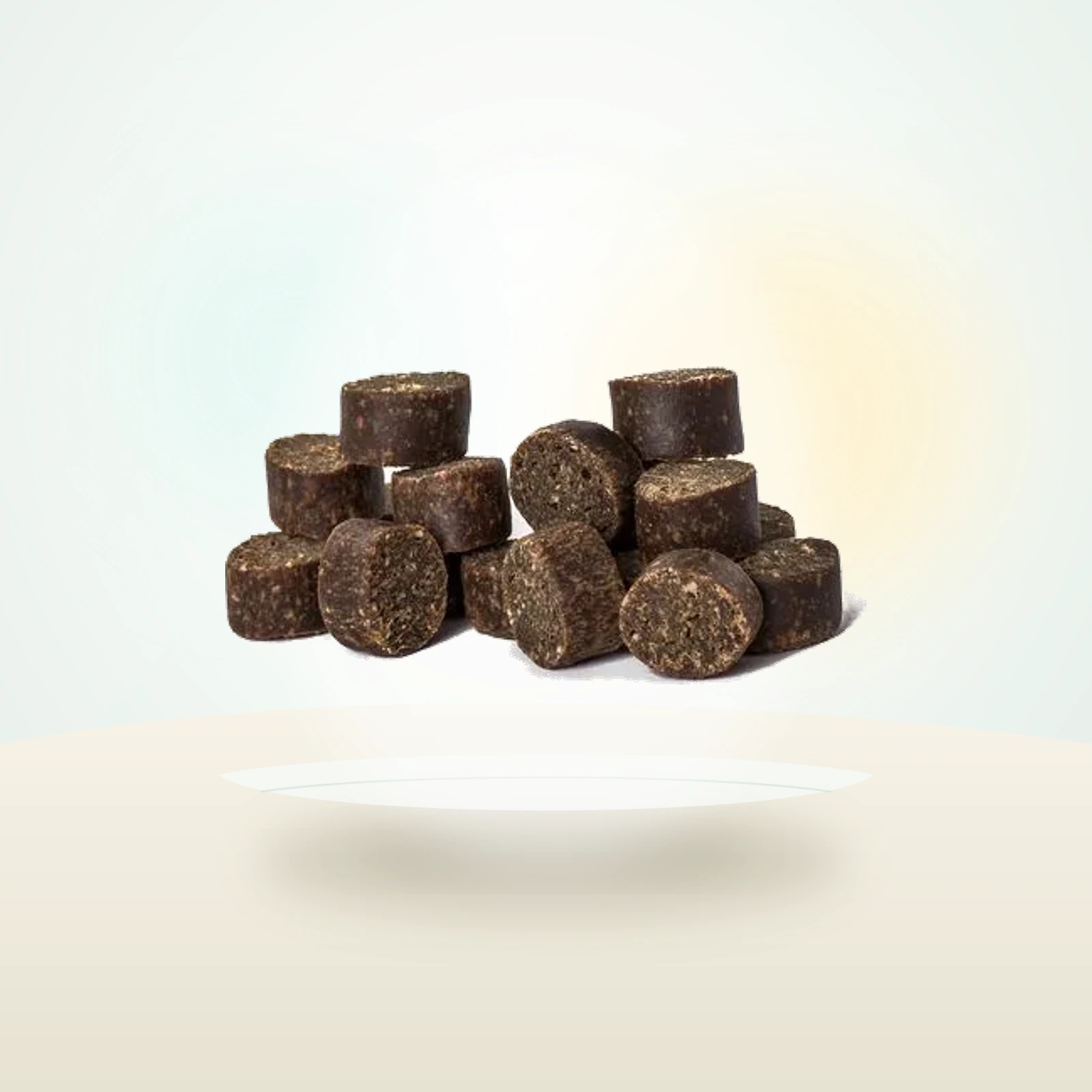 Caniland Cookies autruche, cerf