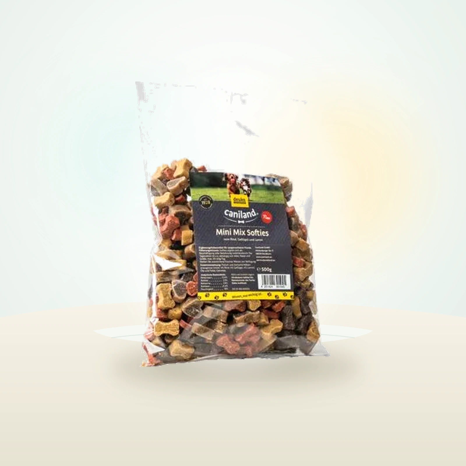 Caniland Mini Mix Softies pour chien