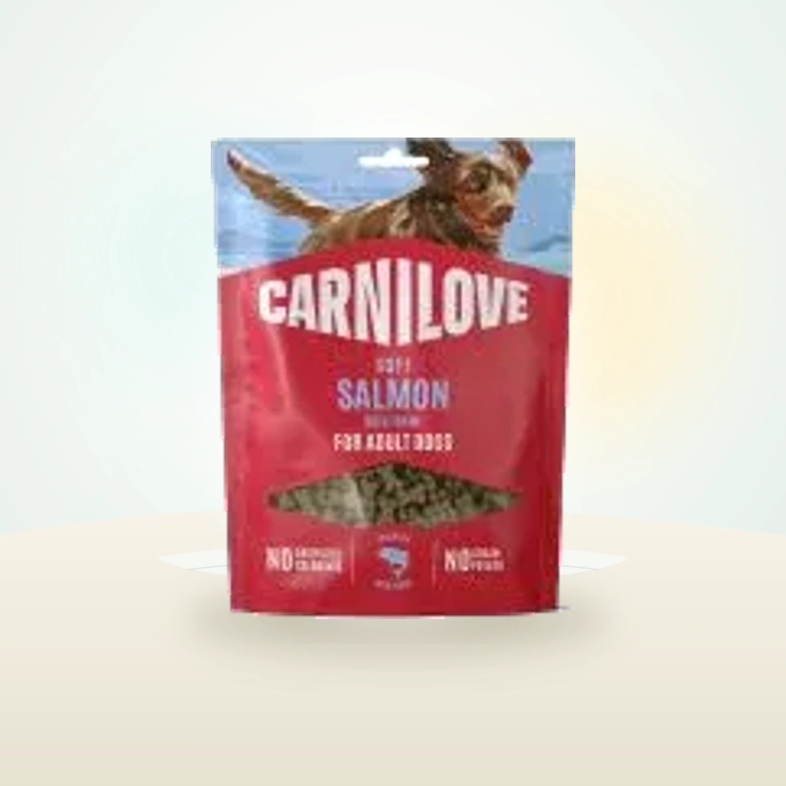Carnilove Snack au Saumon