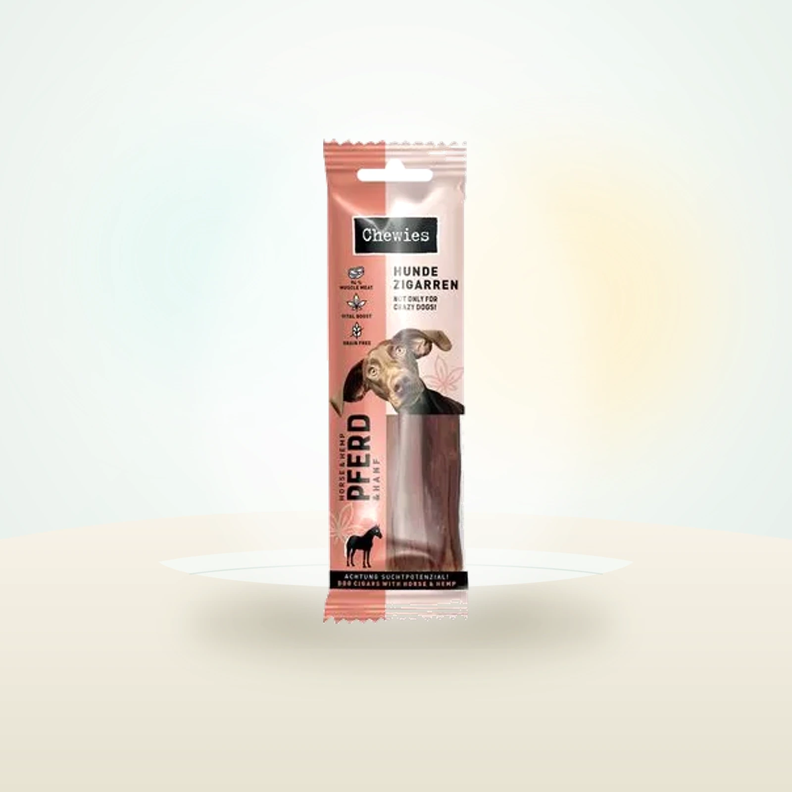 Chewies Cigares pour chien