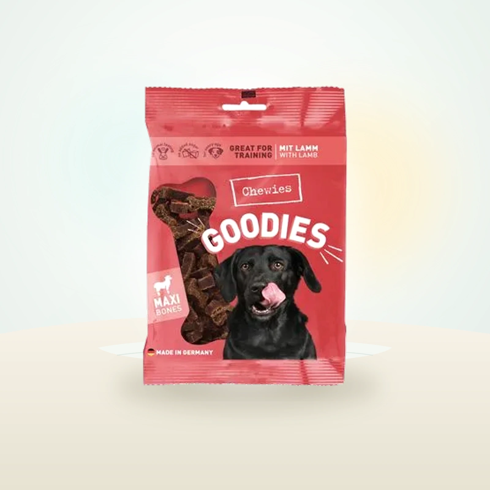 Chewies Goodies, osselets à mâcher