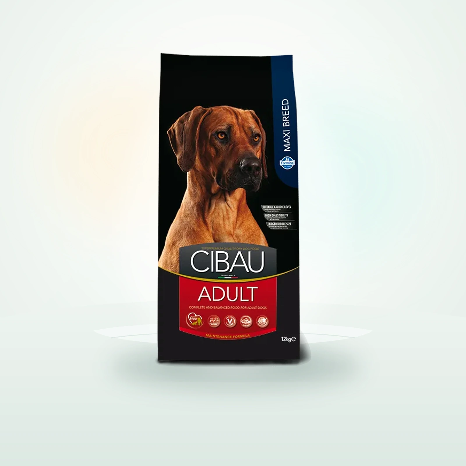 CIBAU Adult Maxi
