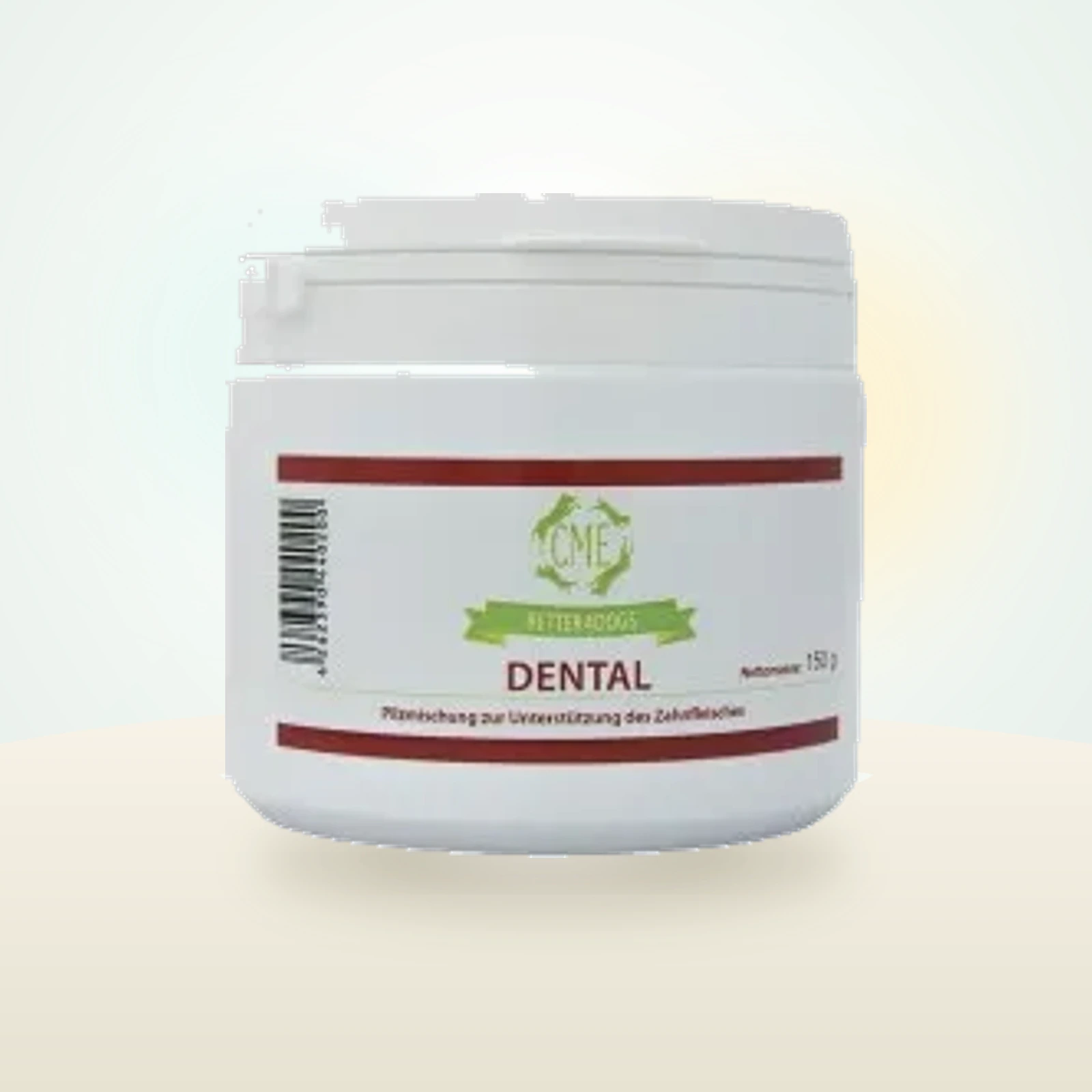 CME Dental Dog