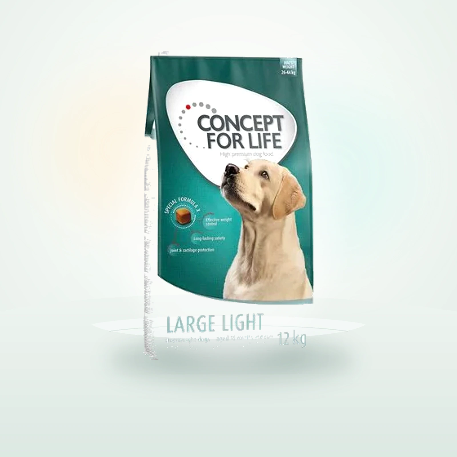 Concept for Life Dry Dog Food - + / Free! *
