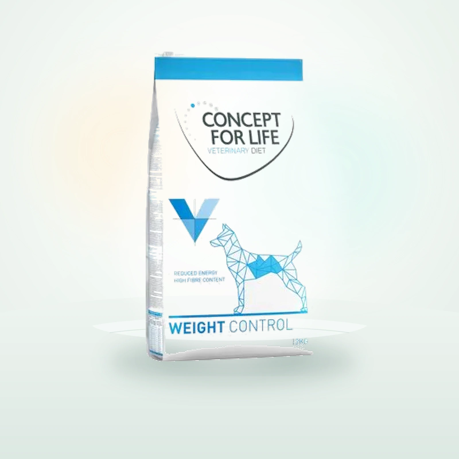 Concept for Life Veterinary Diet Weight Control pienso para perros