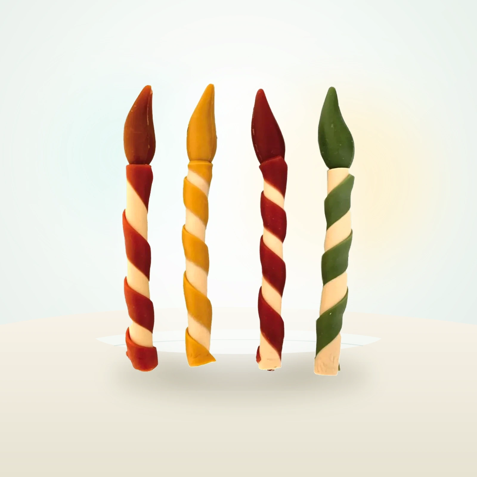 Croci Pet's Party Snack Dog Party Candles