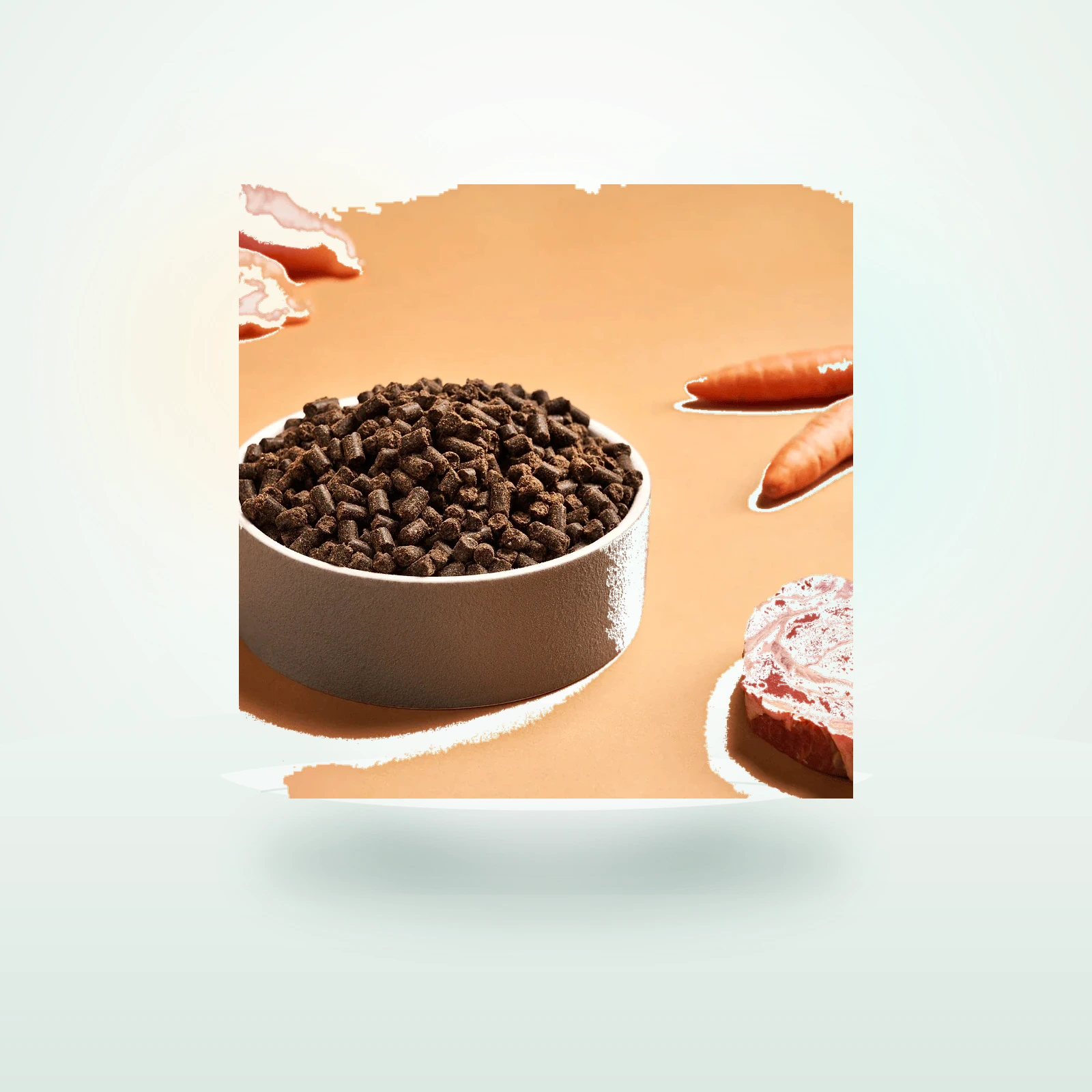 DARF Cold Pressed Puppy Food