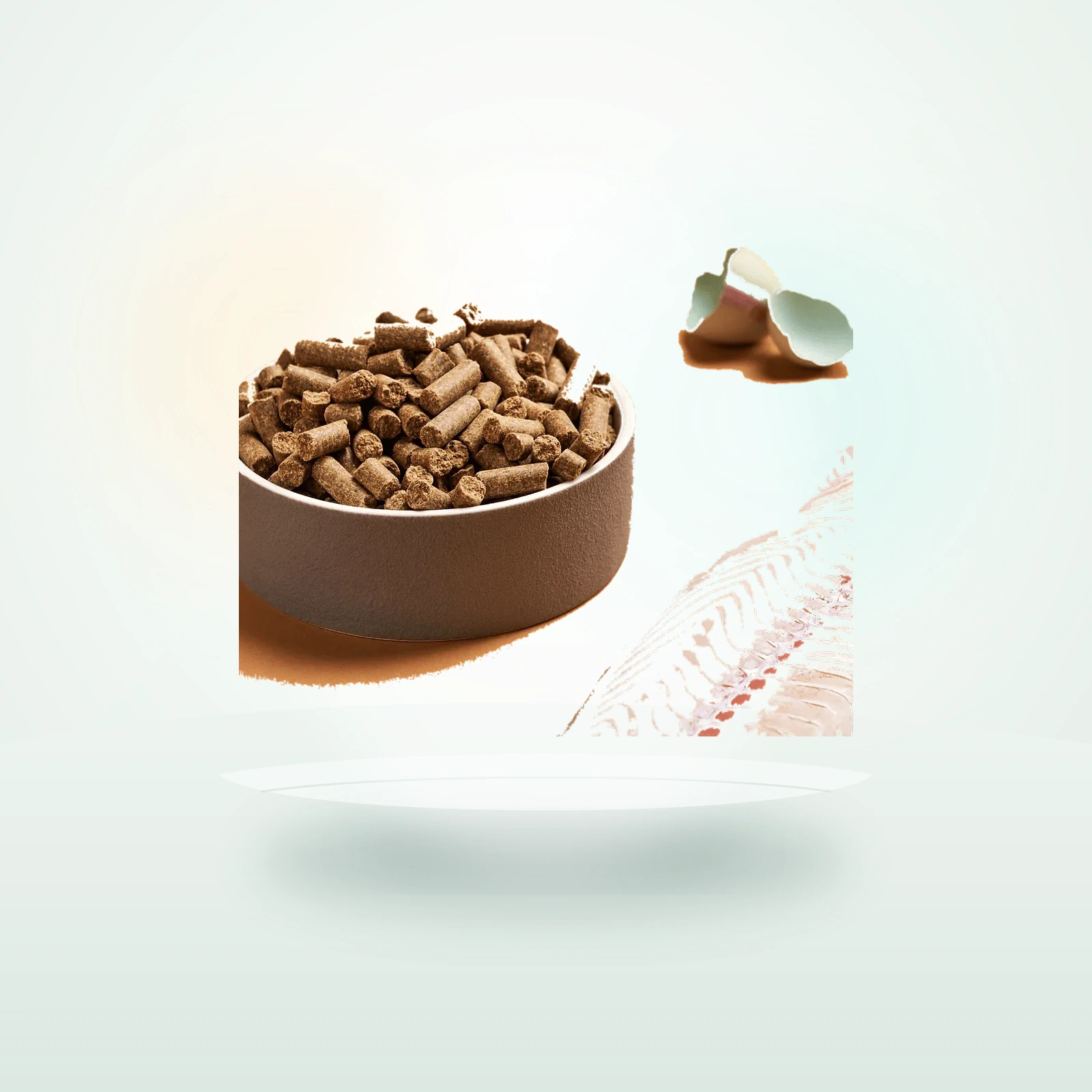 DARF North Sea Cold Pressed Dog Food