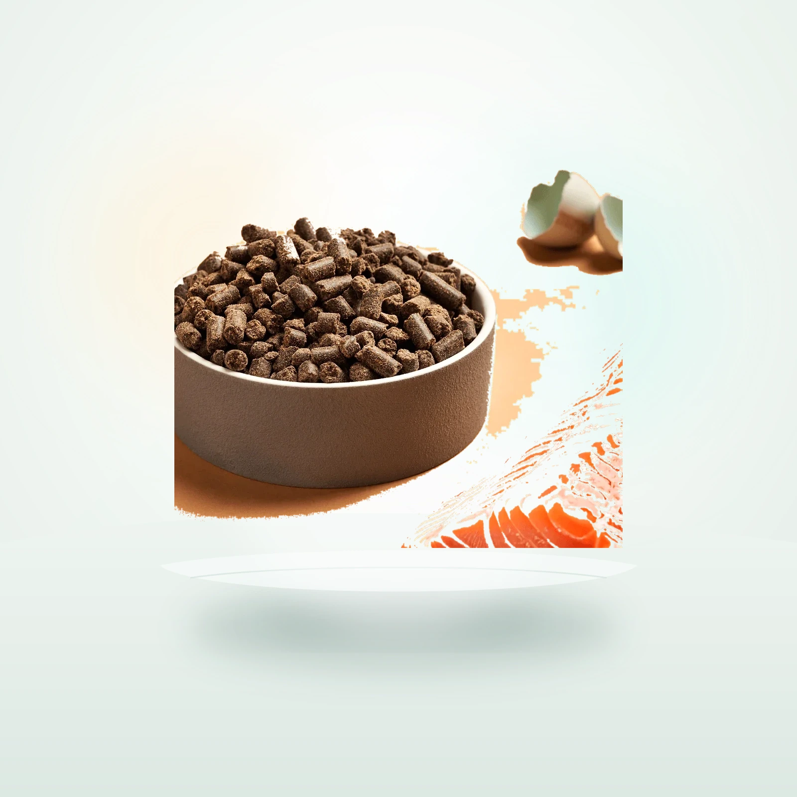 DARF Salmon Cold Pressed Dog Food