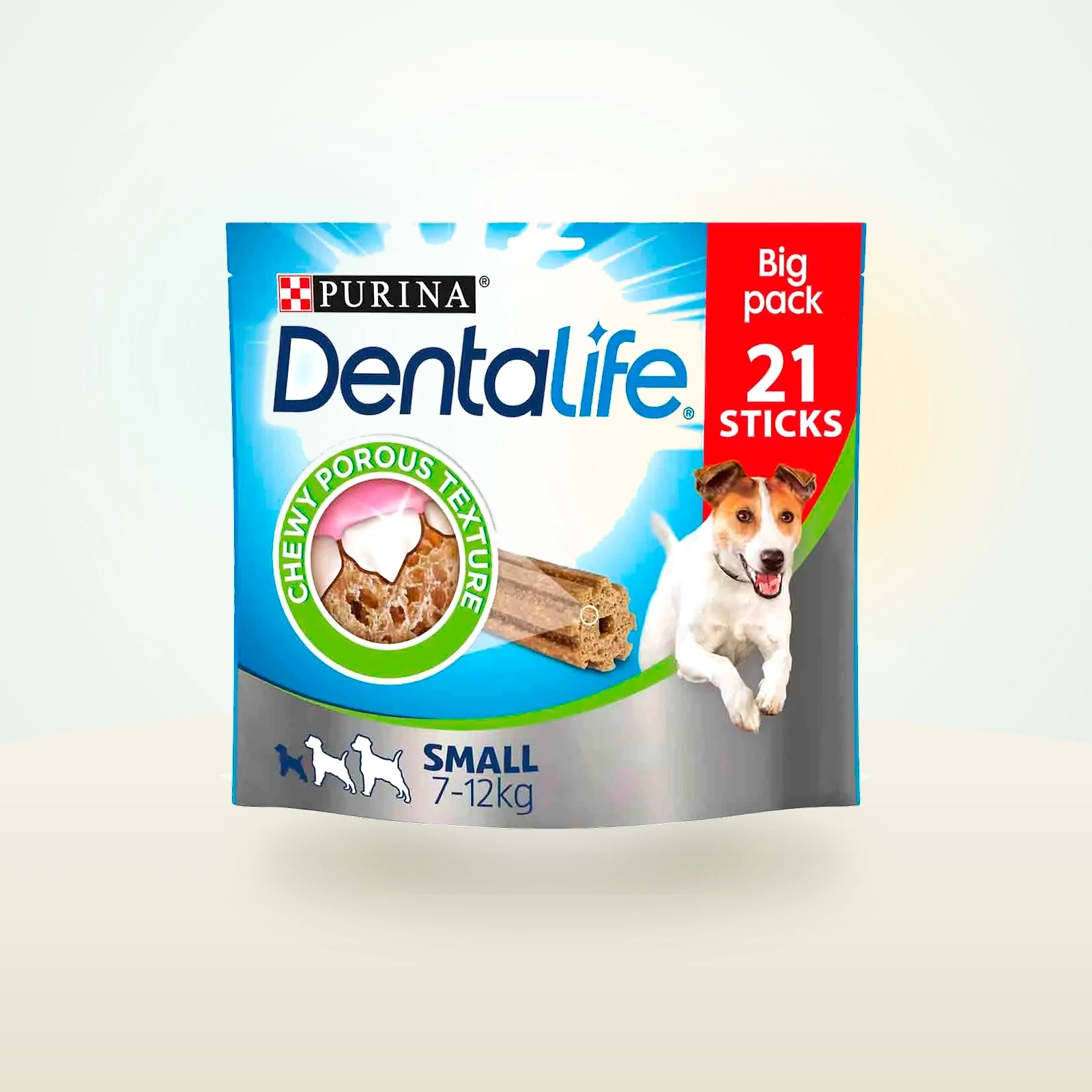DentaLife Dental Chews for Small Dogs