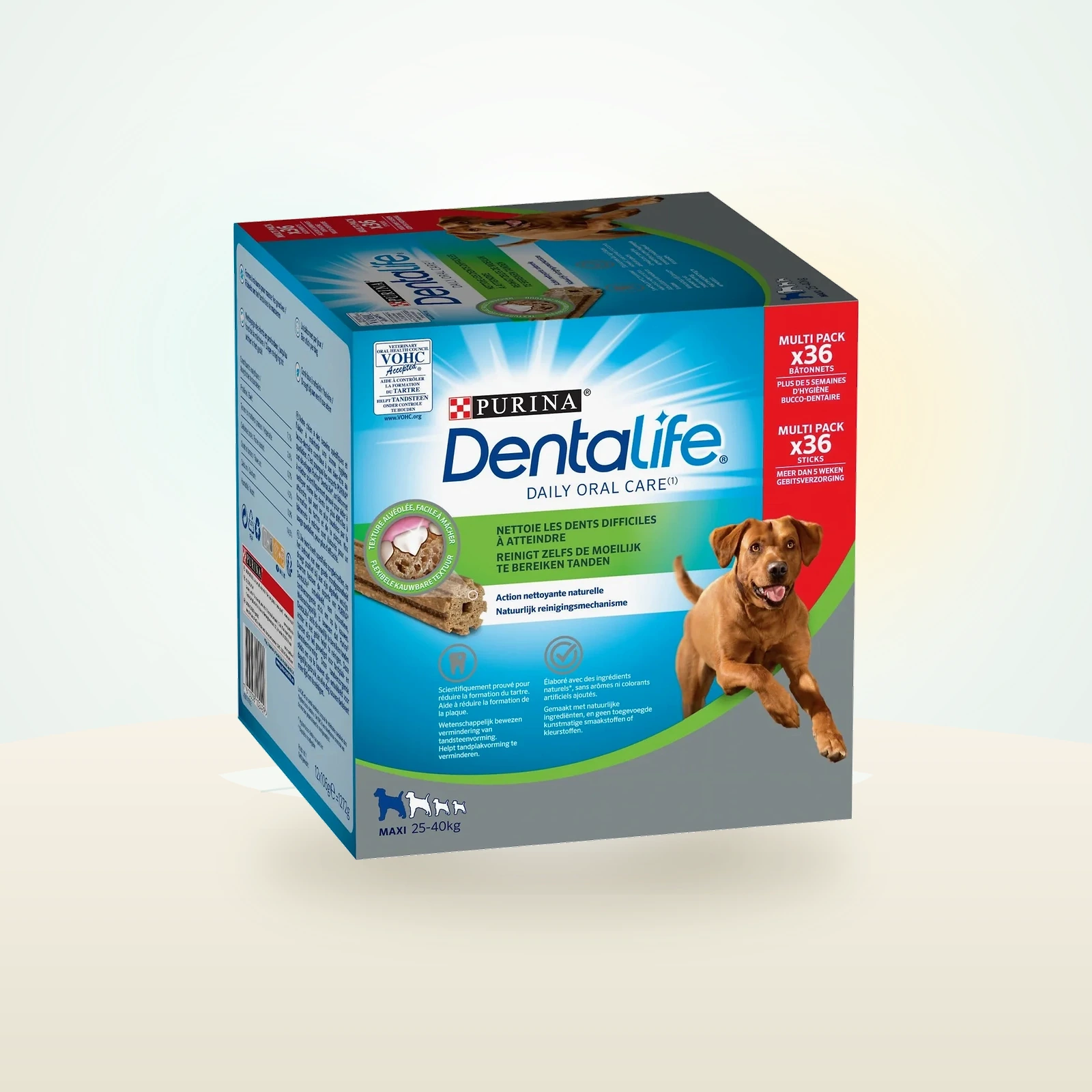 DentaLife Maxi