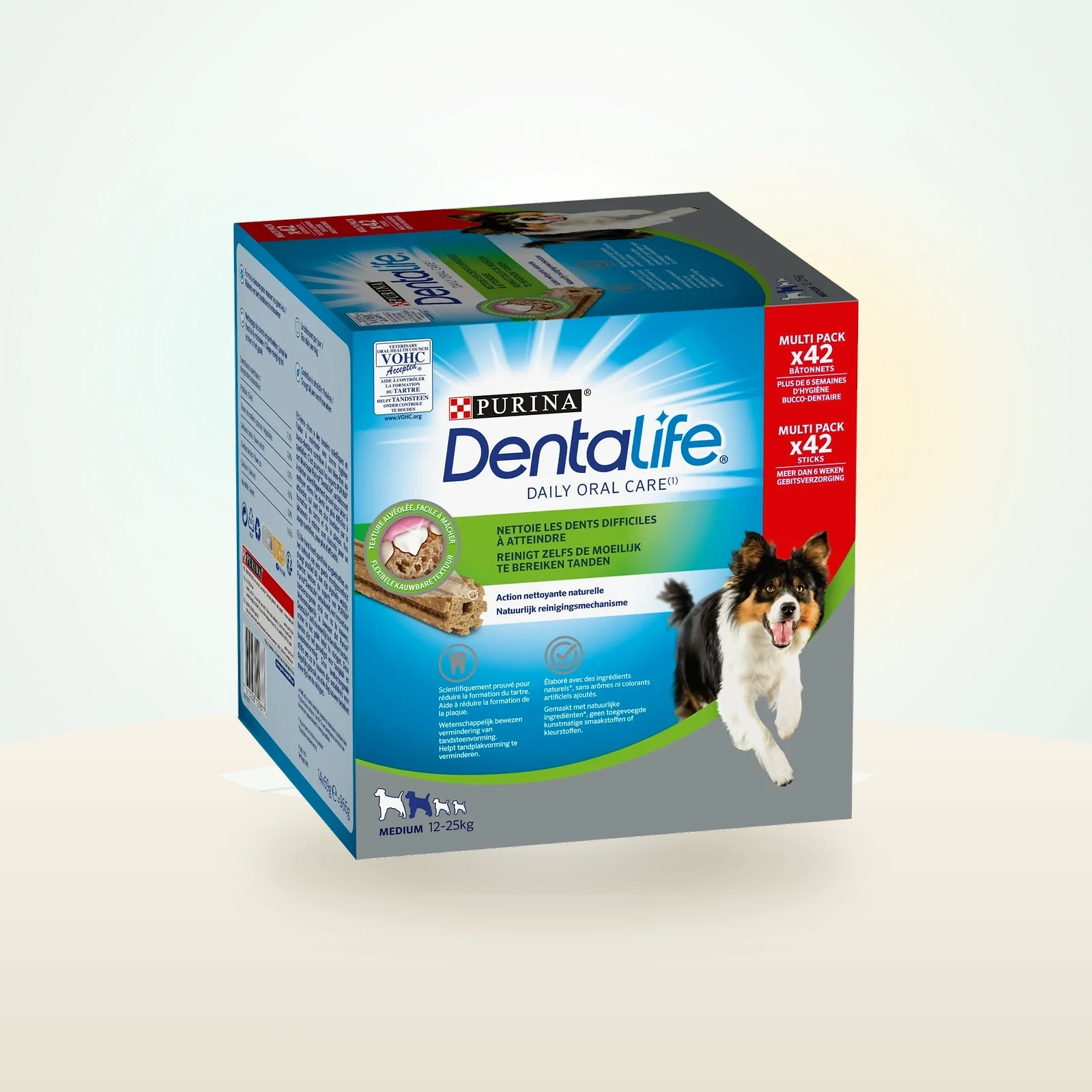 DentaLife Medium