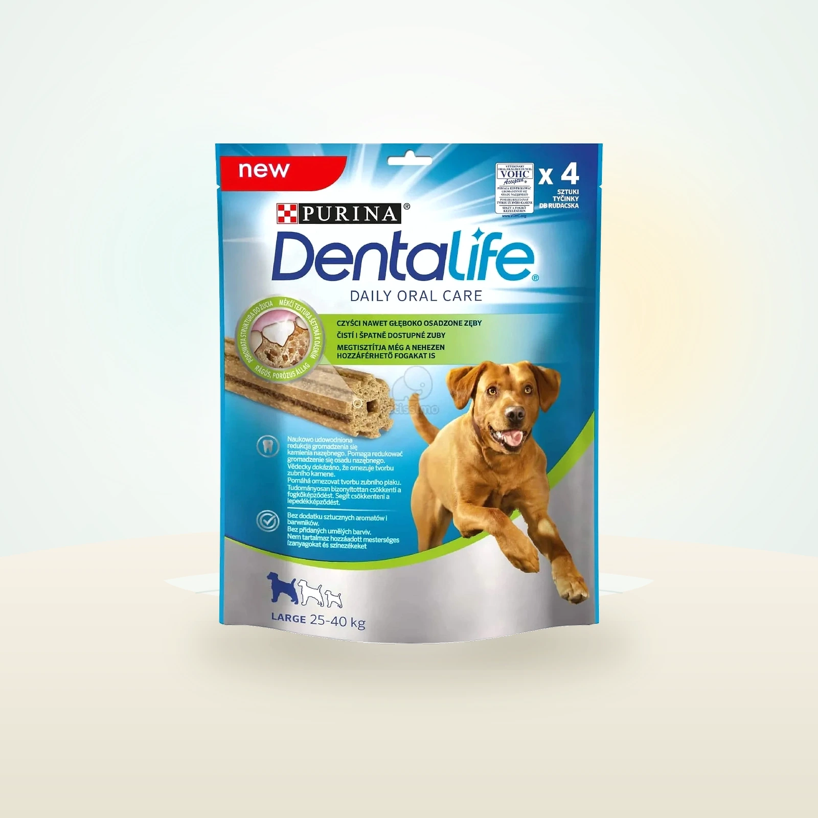 Dentalife Purina Dentalife Large