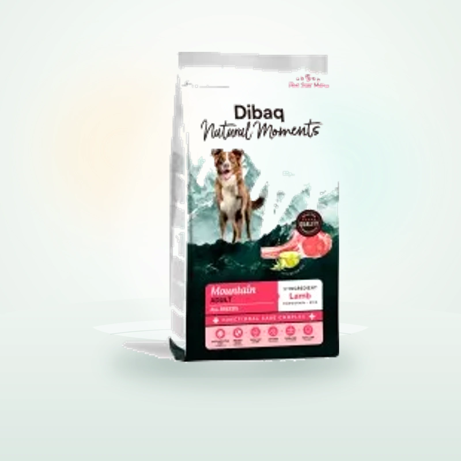 Dibaq Natural Moments 5 Star Mountain