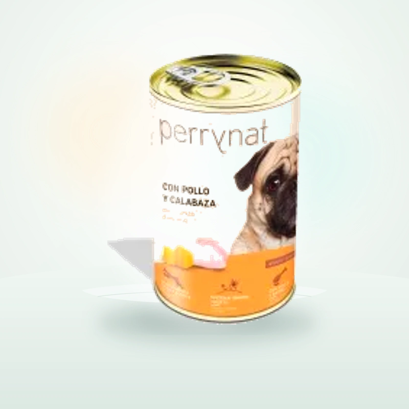 Dibaq Perrynat Chicken and Pumpkin